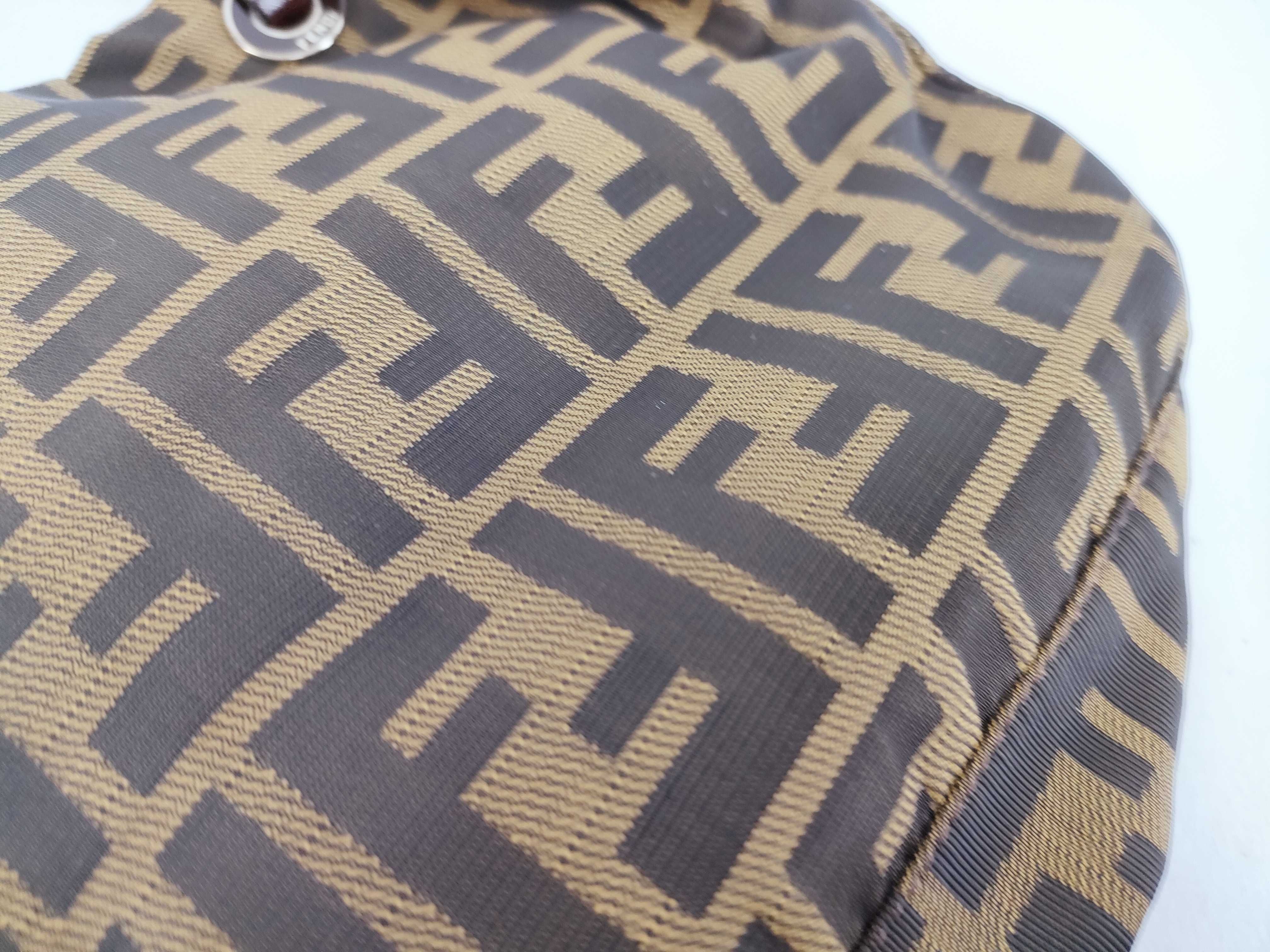 Zucca pattern / Zucca / Handbag / Canvas handbag — view 15
