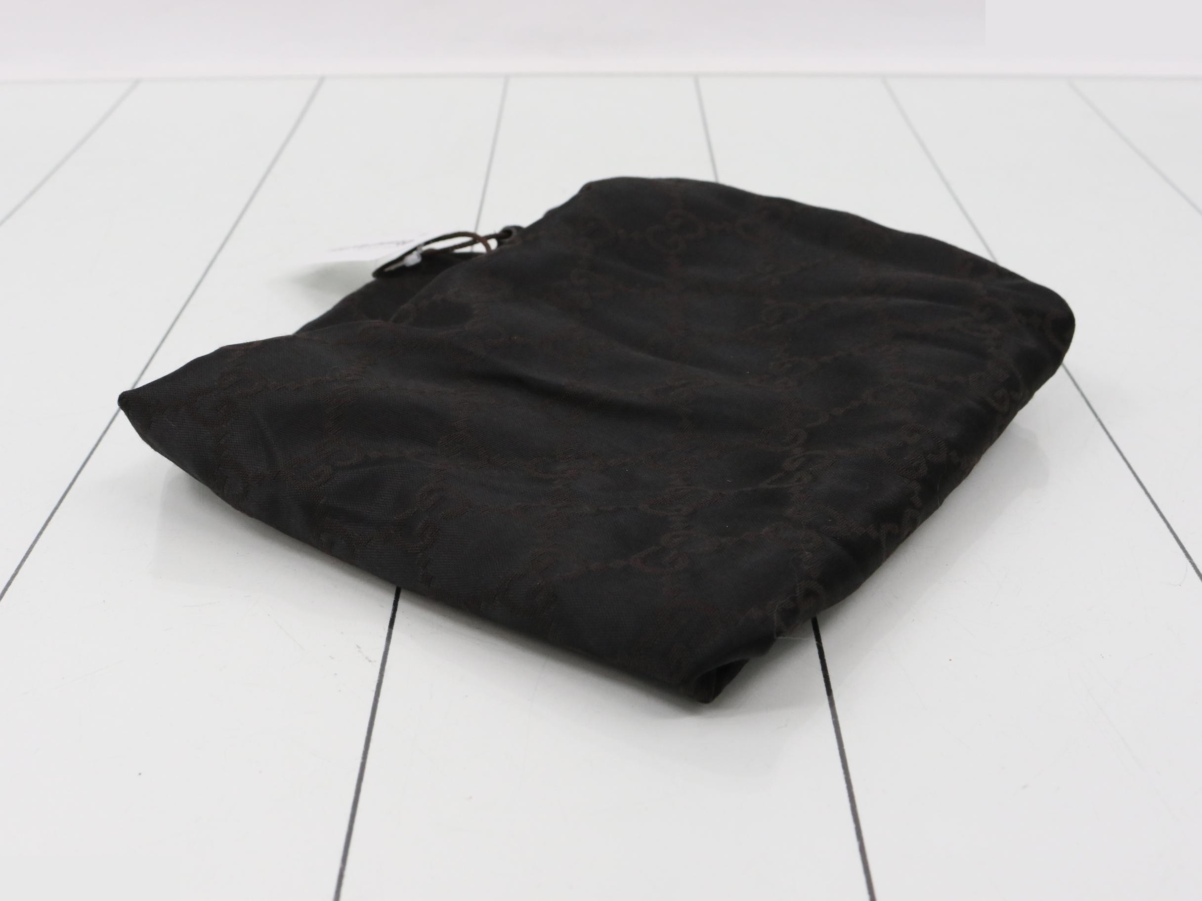 Suede combination Jackie one-shoulder bag — view 7