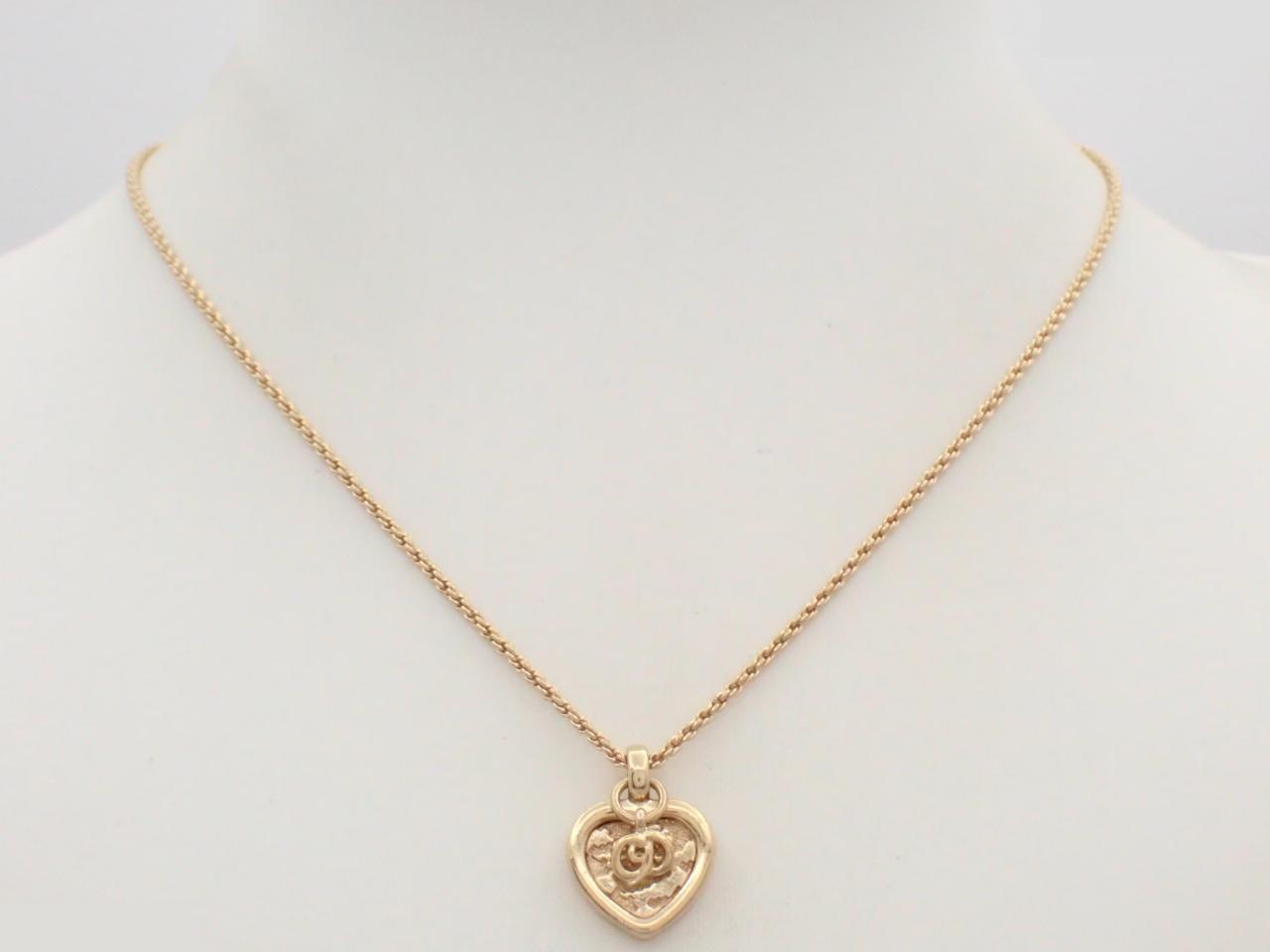 Other lines: Precious metals, necklaces, pendants — view 3