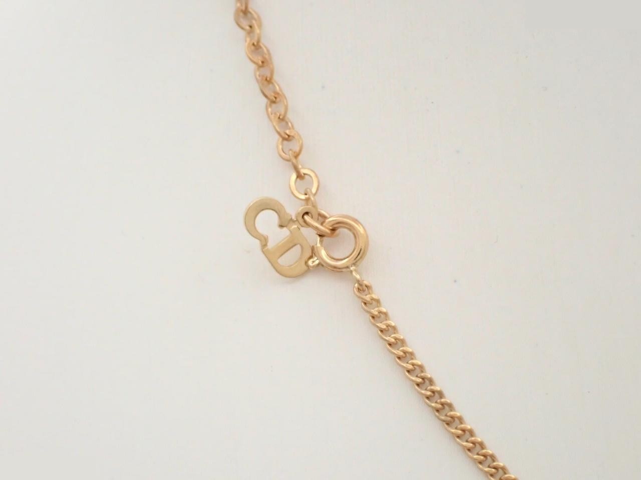 Other lines: Precious metals, necklaces, pendants, chain approximately 44cm — view 2