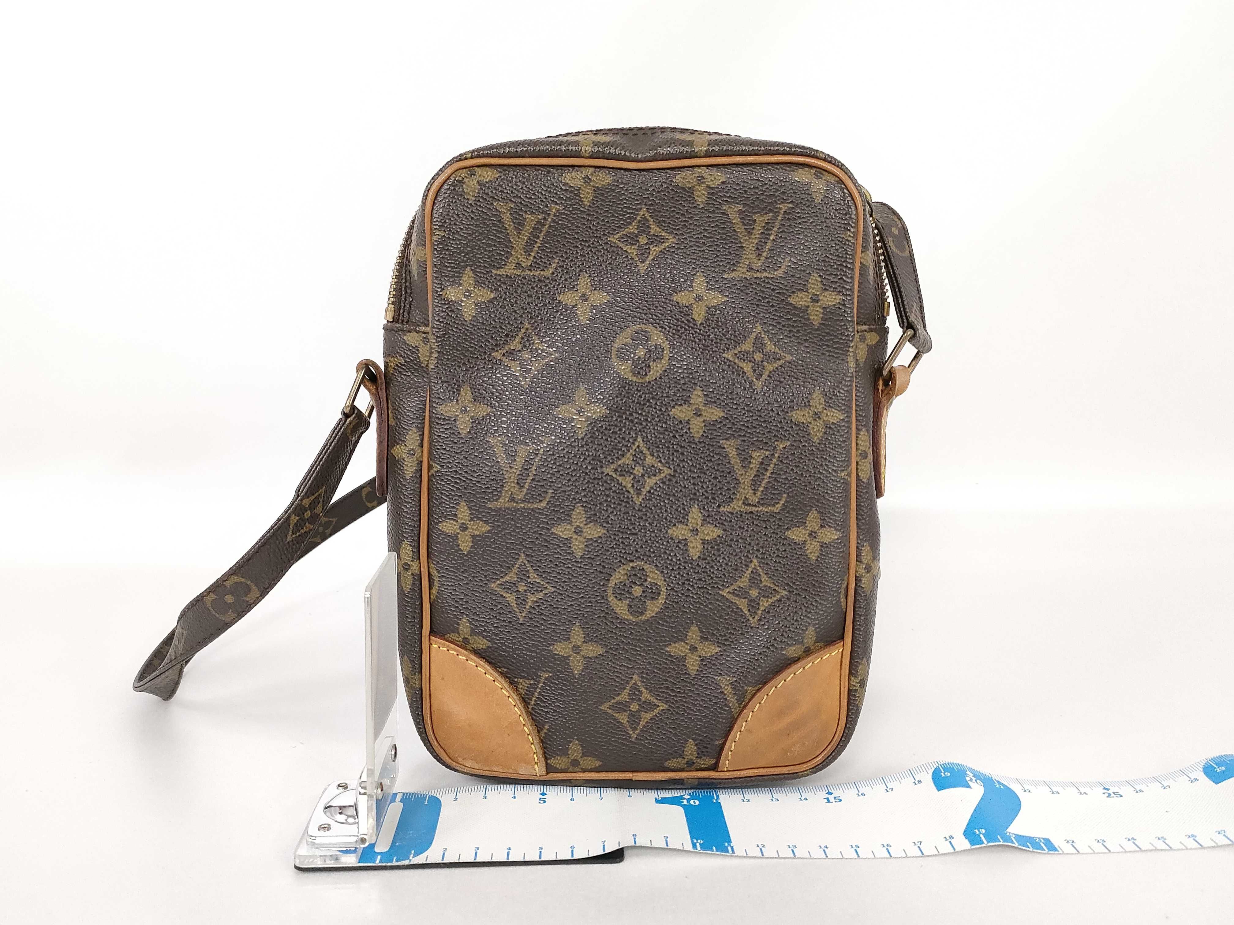 Monogram Danube M45266 — view 2