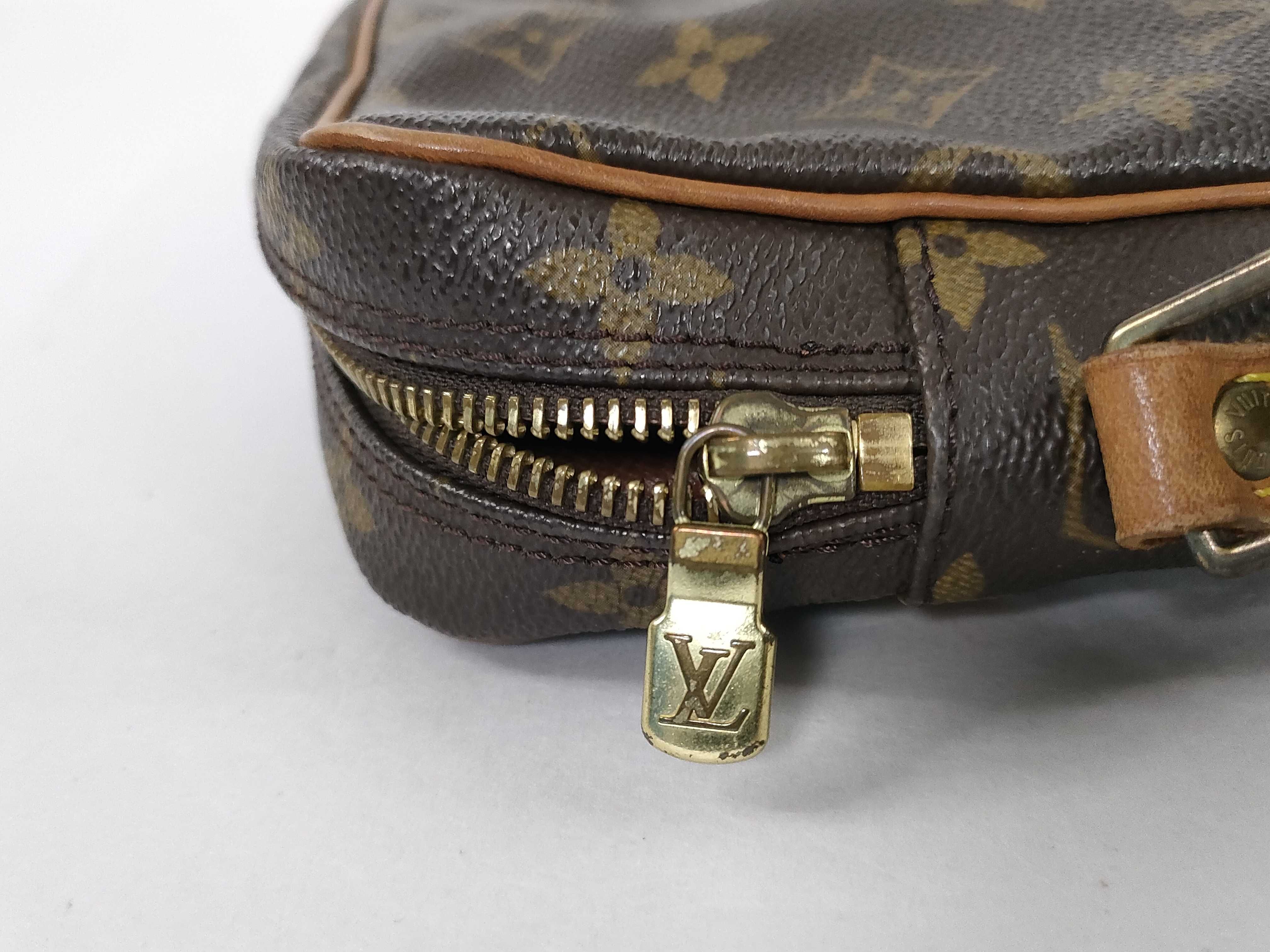 Monogram Danube M45266 — view 13