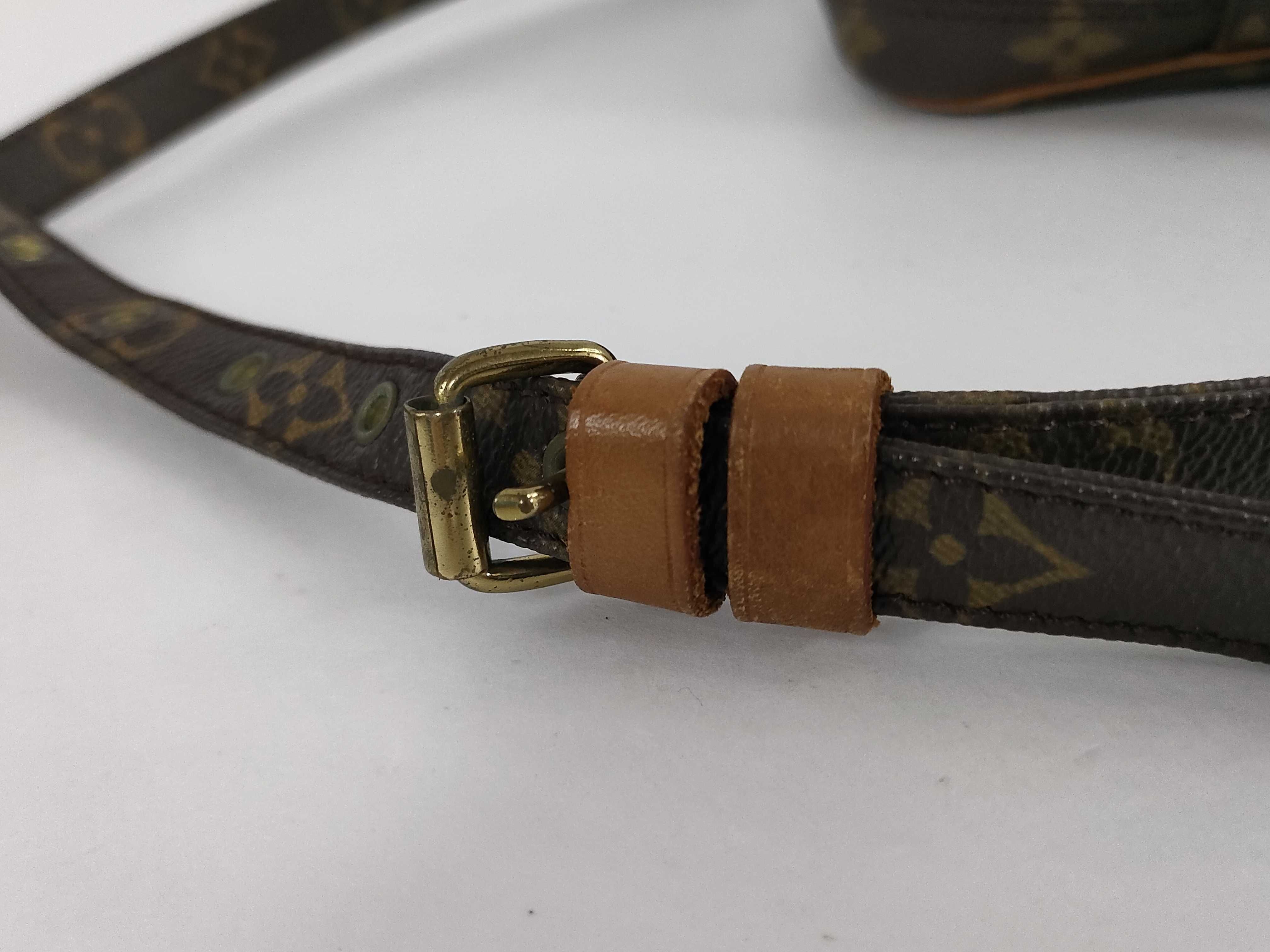 Monogram Danube M45266 — view 15