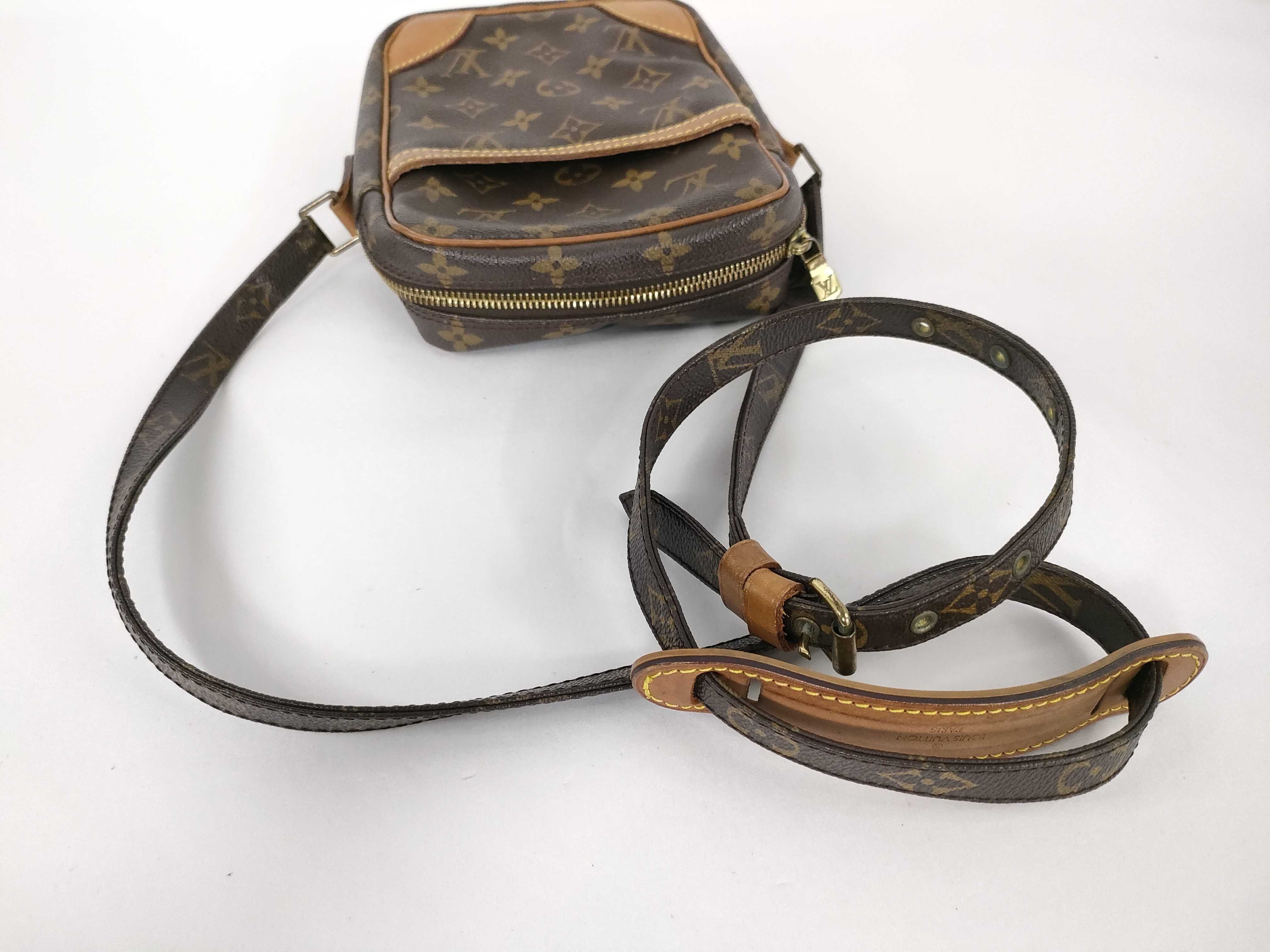 Monogram Danube M45266 — view 3