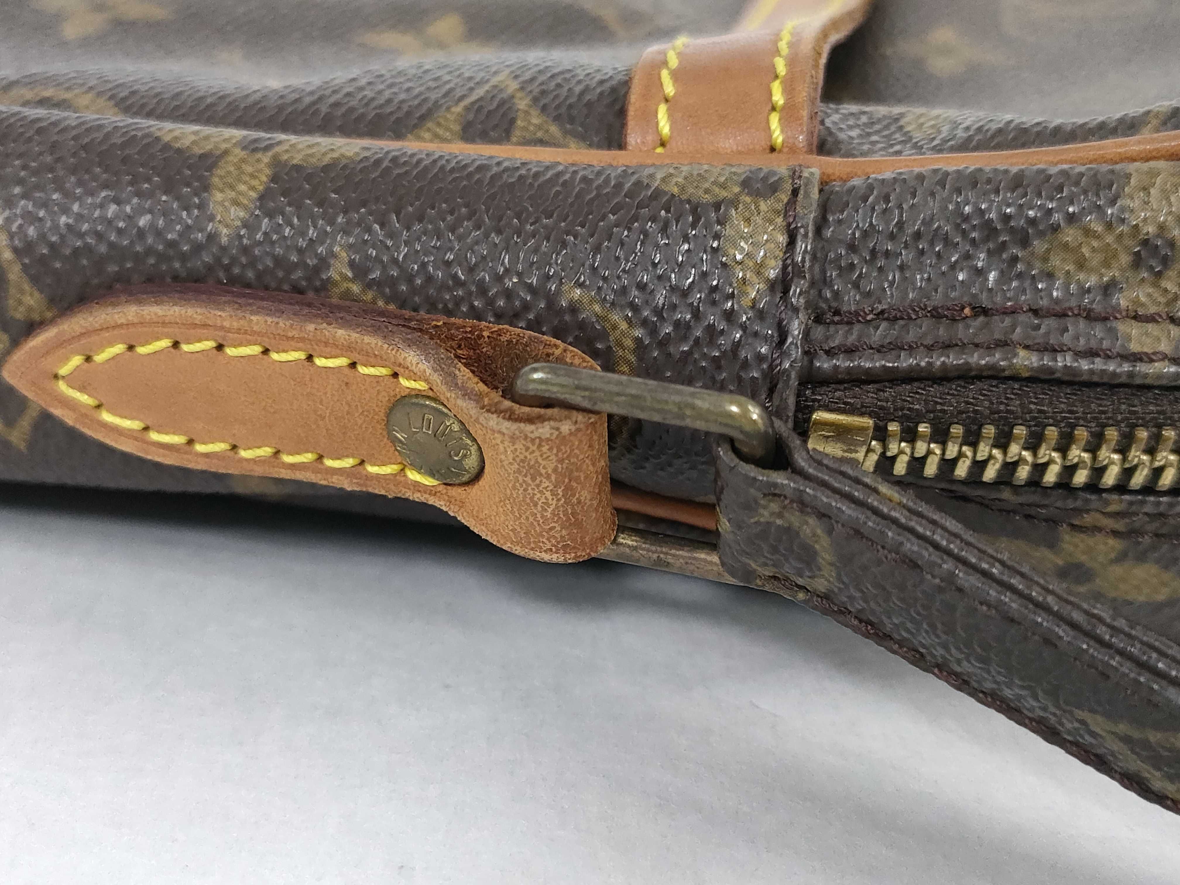 Monogram Danube M45266 — view 5