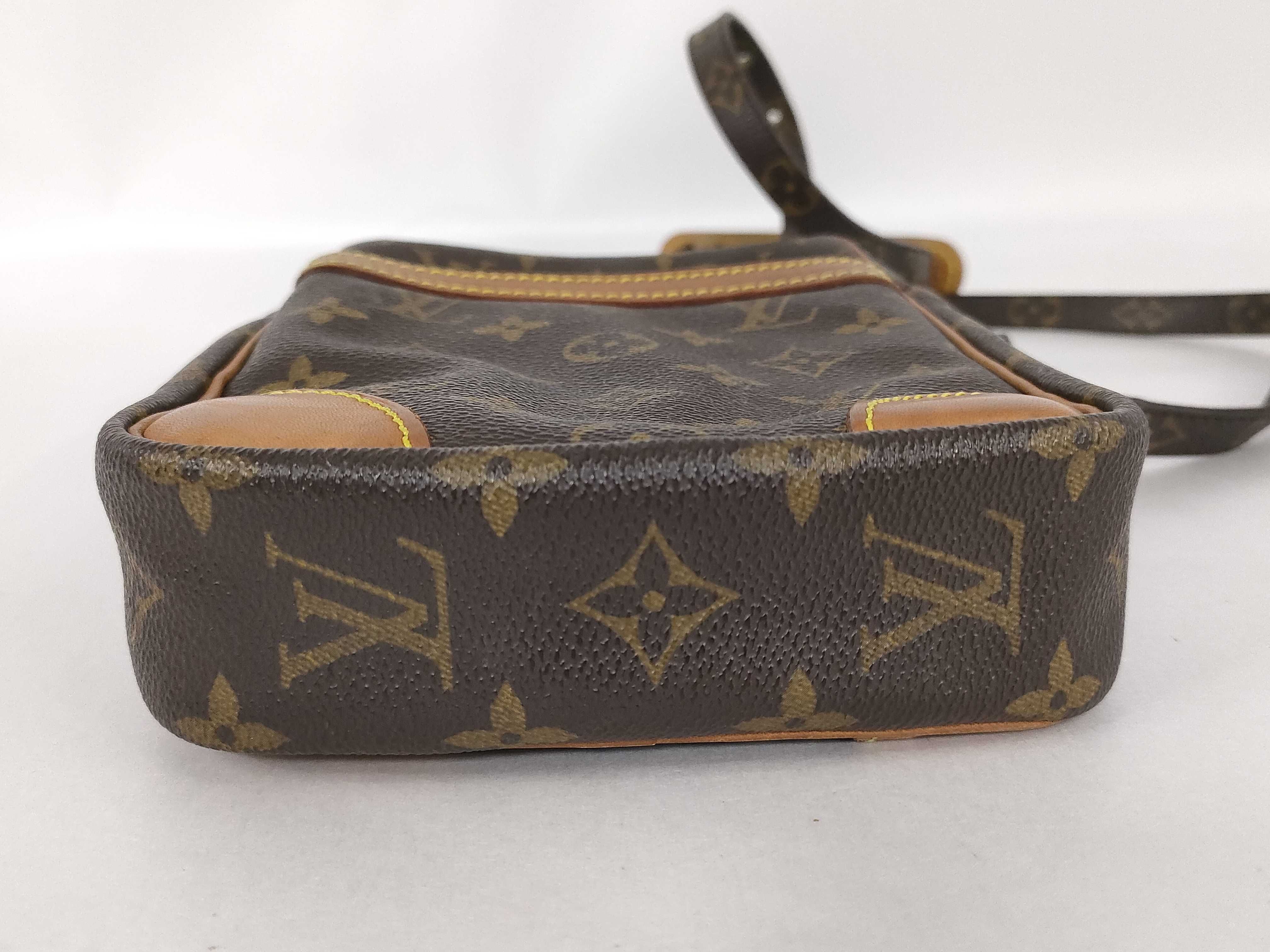 Monogram Danube M45266 — view 7