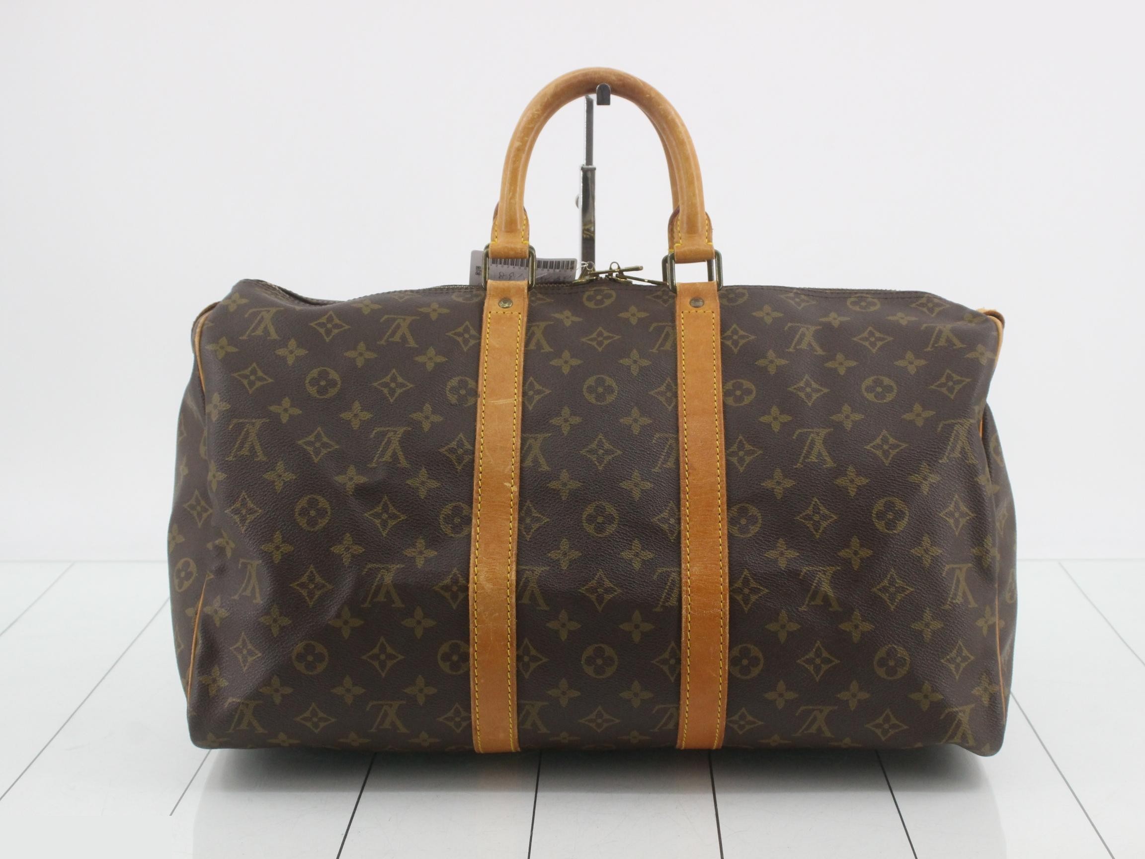 Keepall 45 — view 2