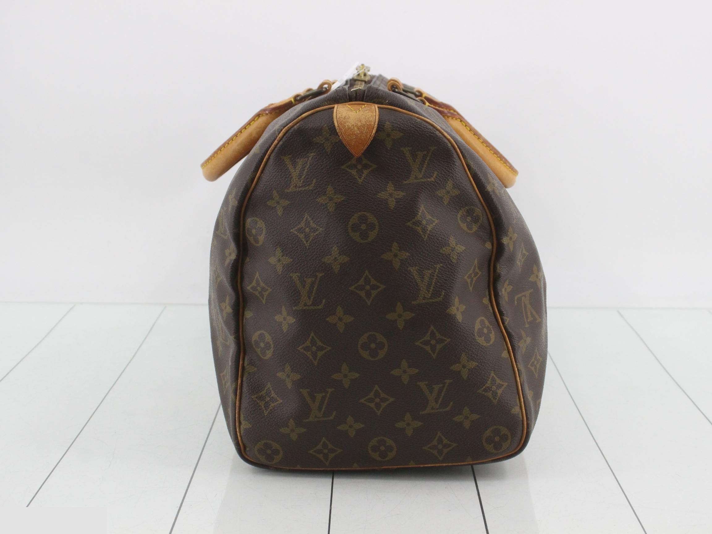 Keepall 45 — view 3