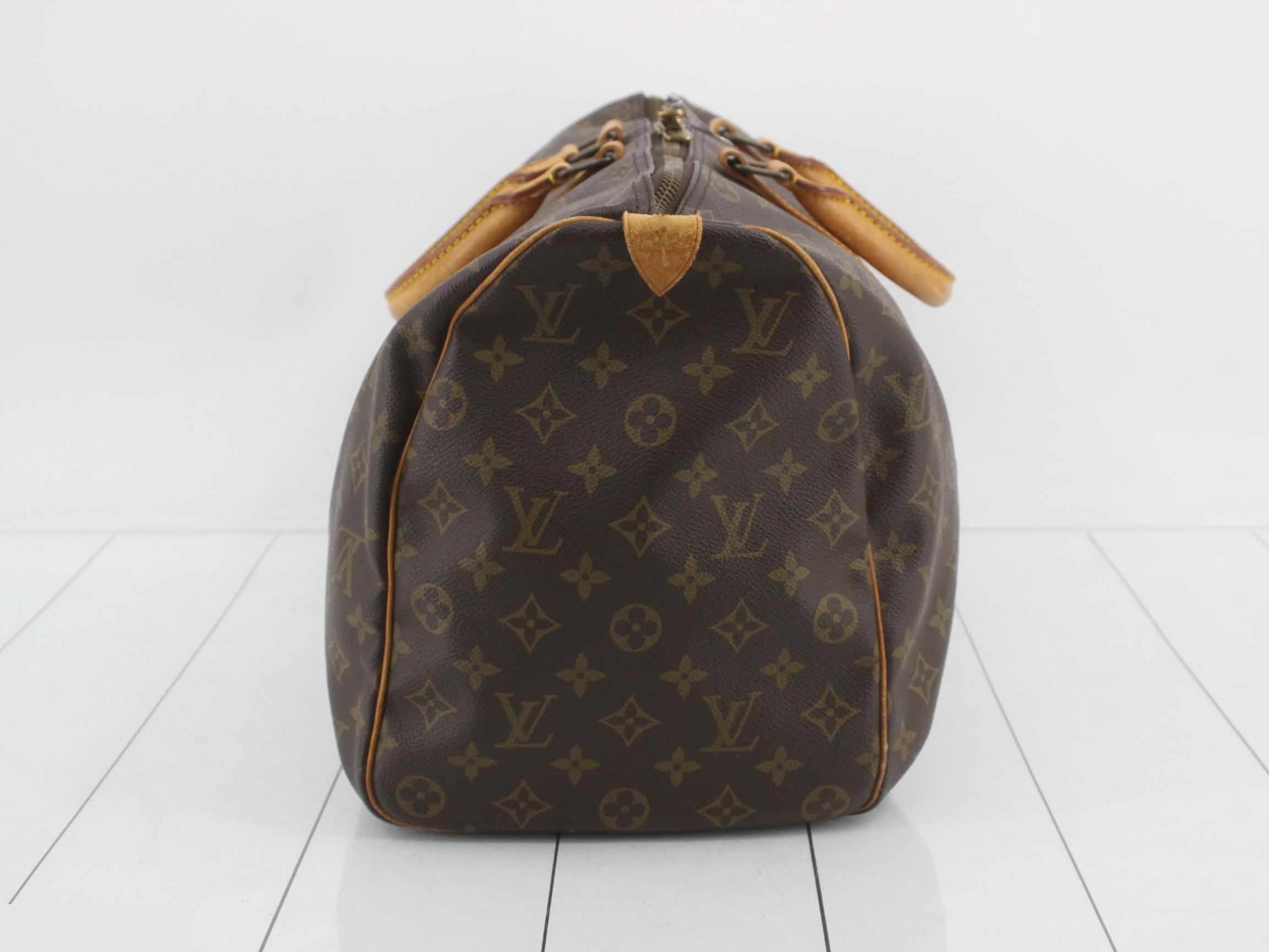 Keepall 45 — view 4