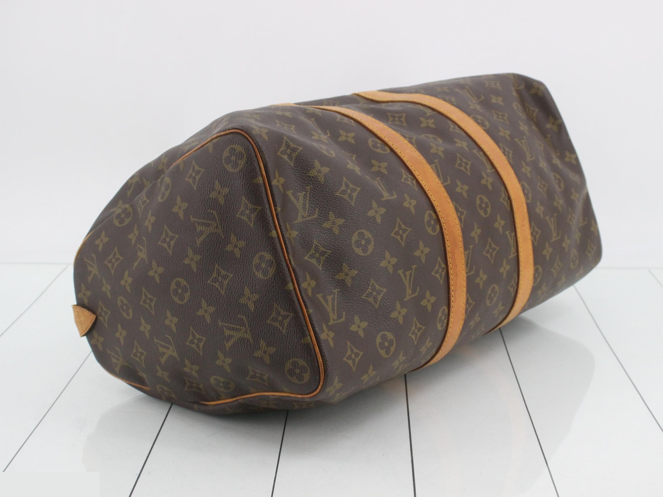 Keepall 45 — view 5