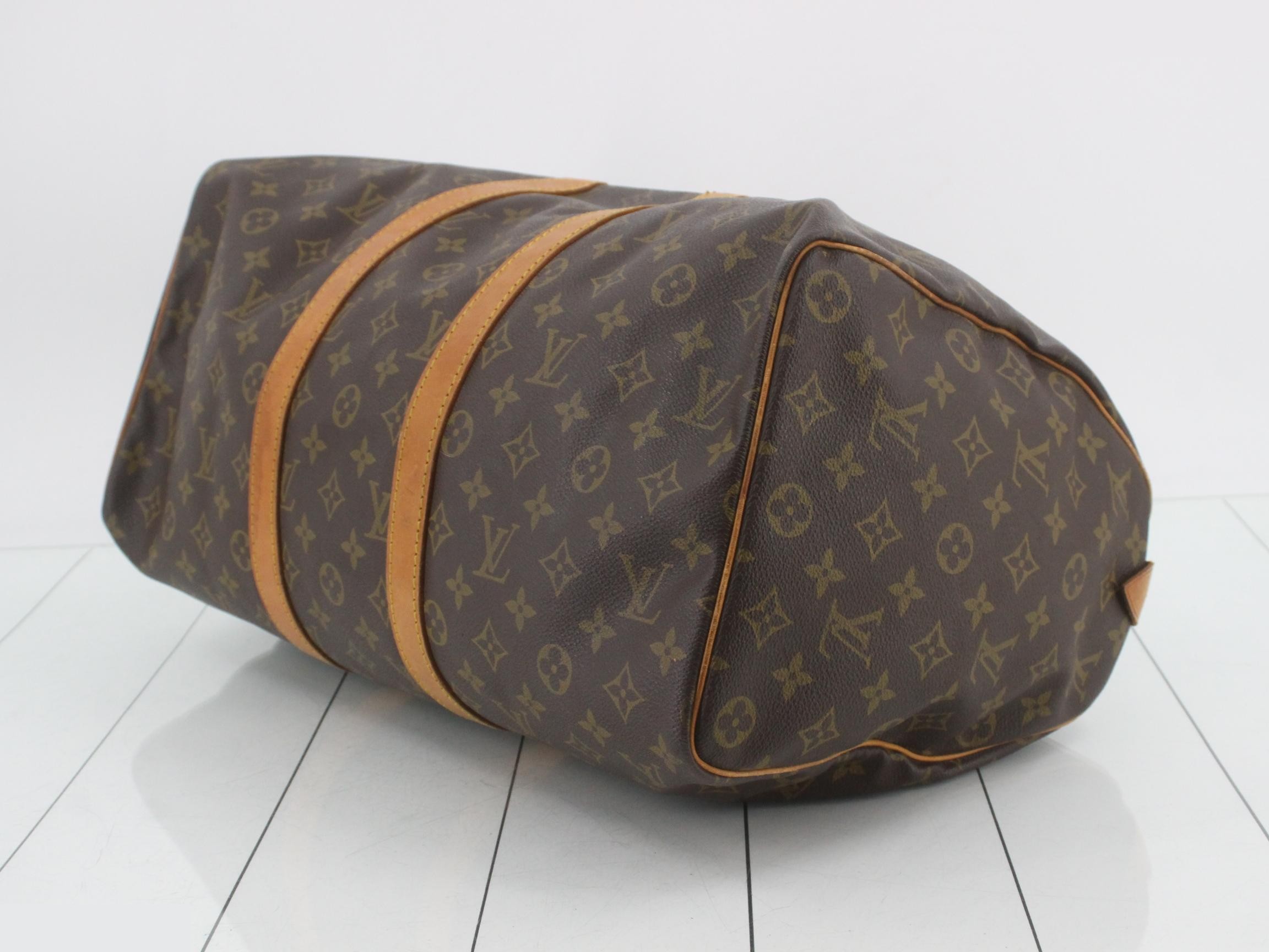 Keepall 45 — view 6