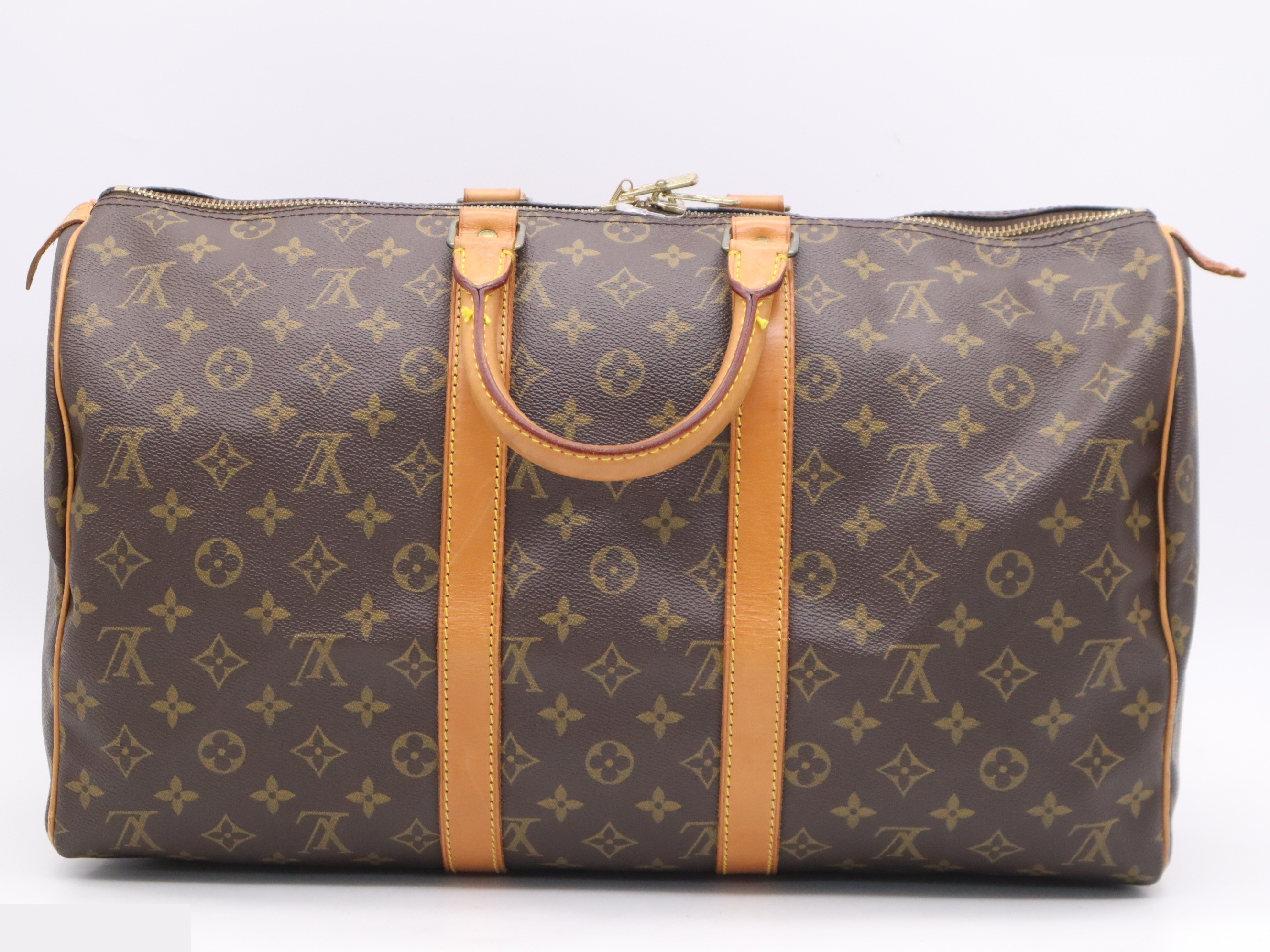 Keepall 45 — view 2