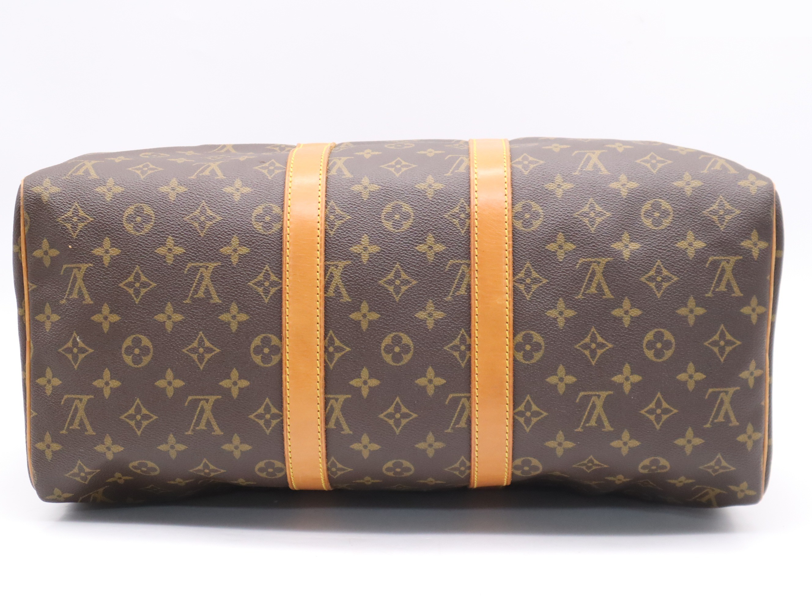 Keepall 45 — view 4