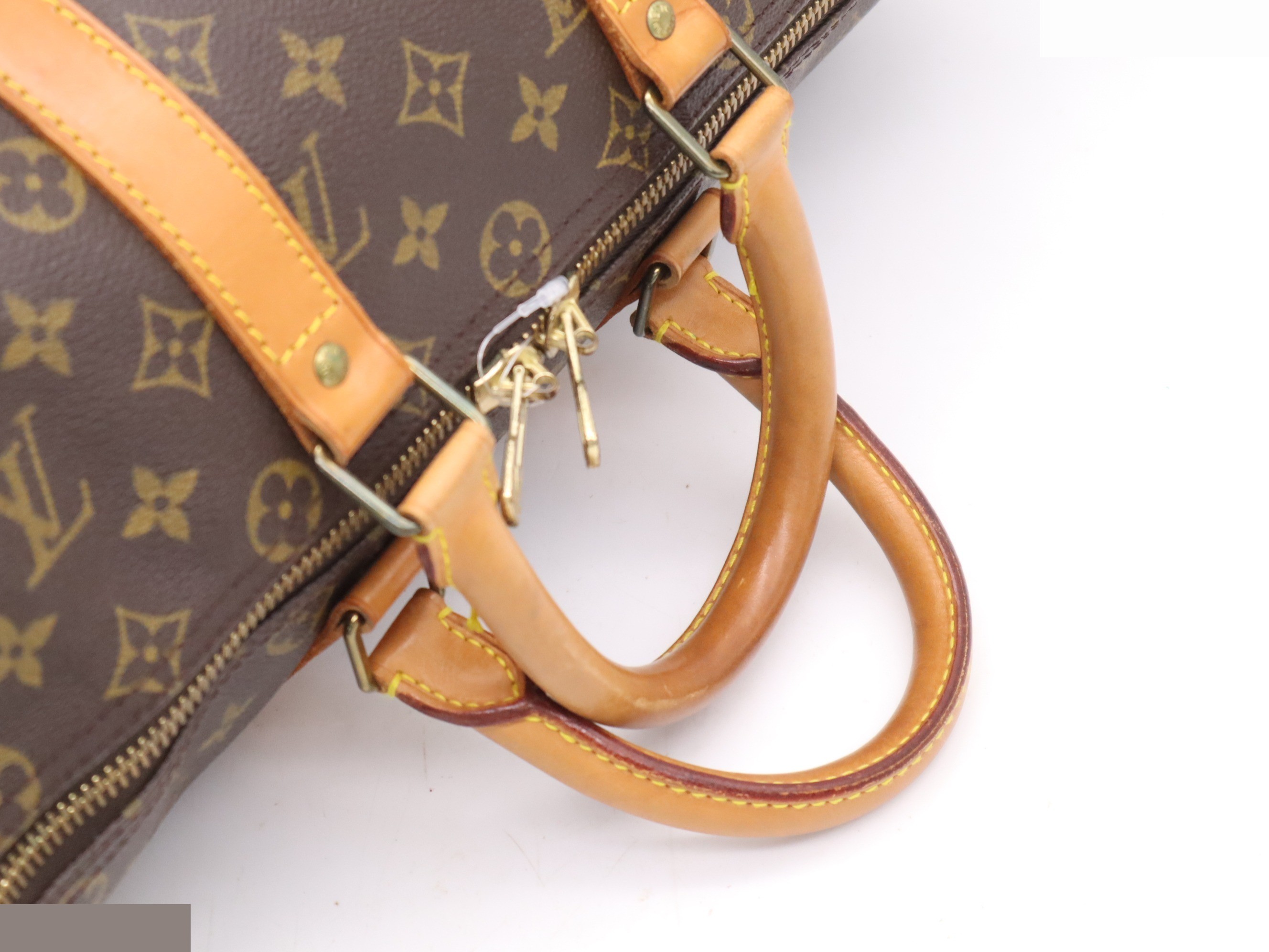 Keepall 45 — view 6