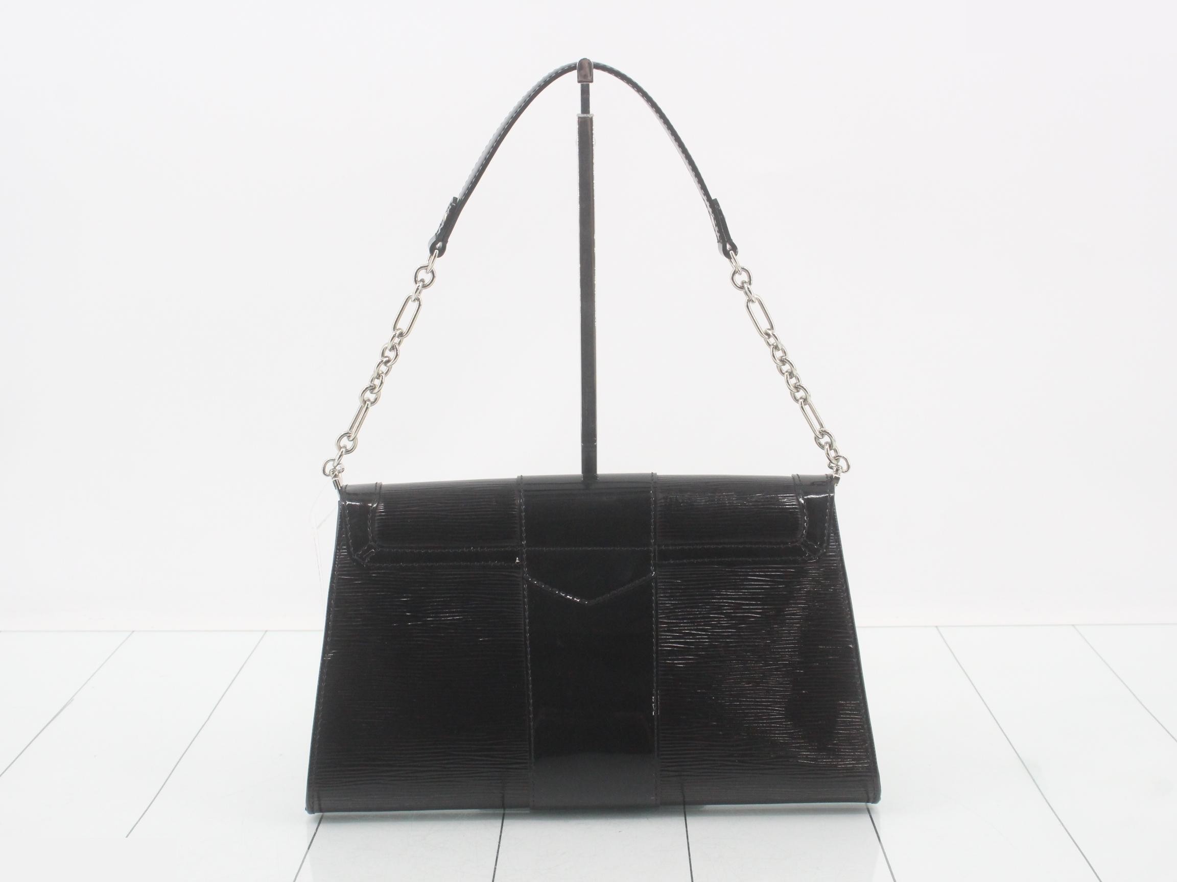 Pochette IENA — view 2