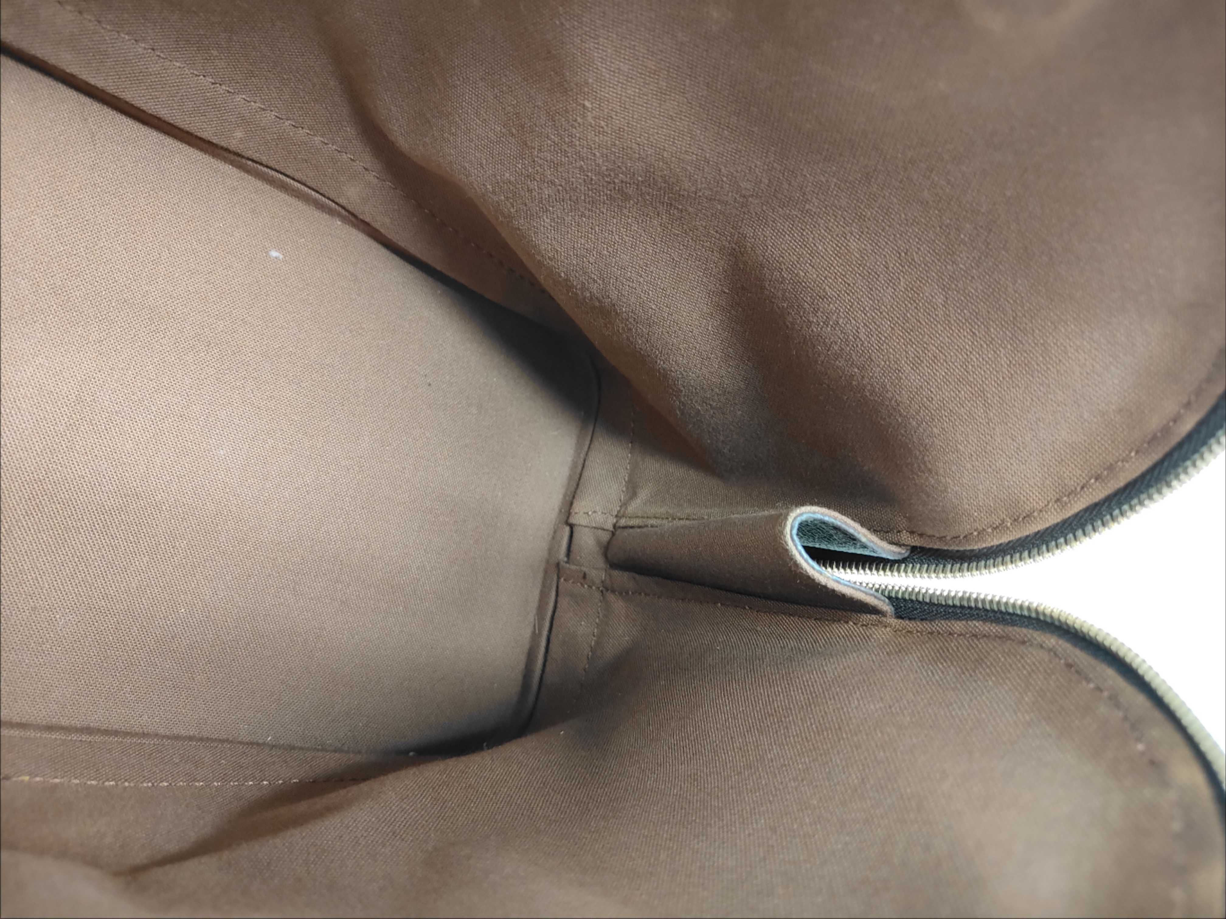 Monogram Alma Monogram Handbag — view 13