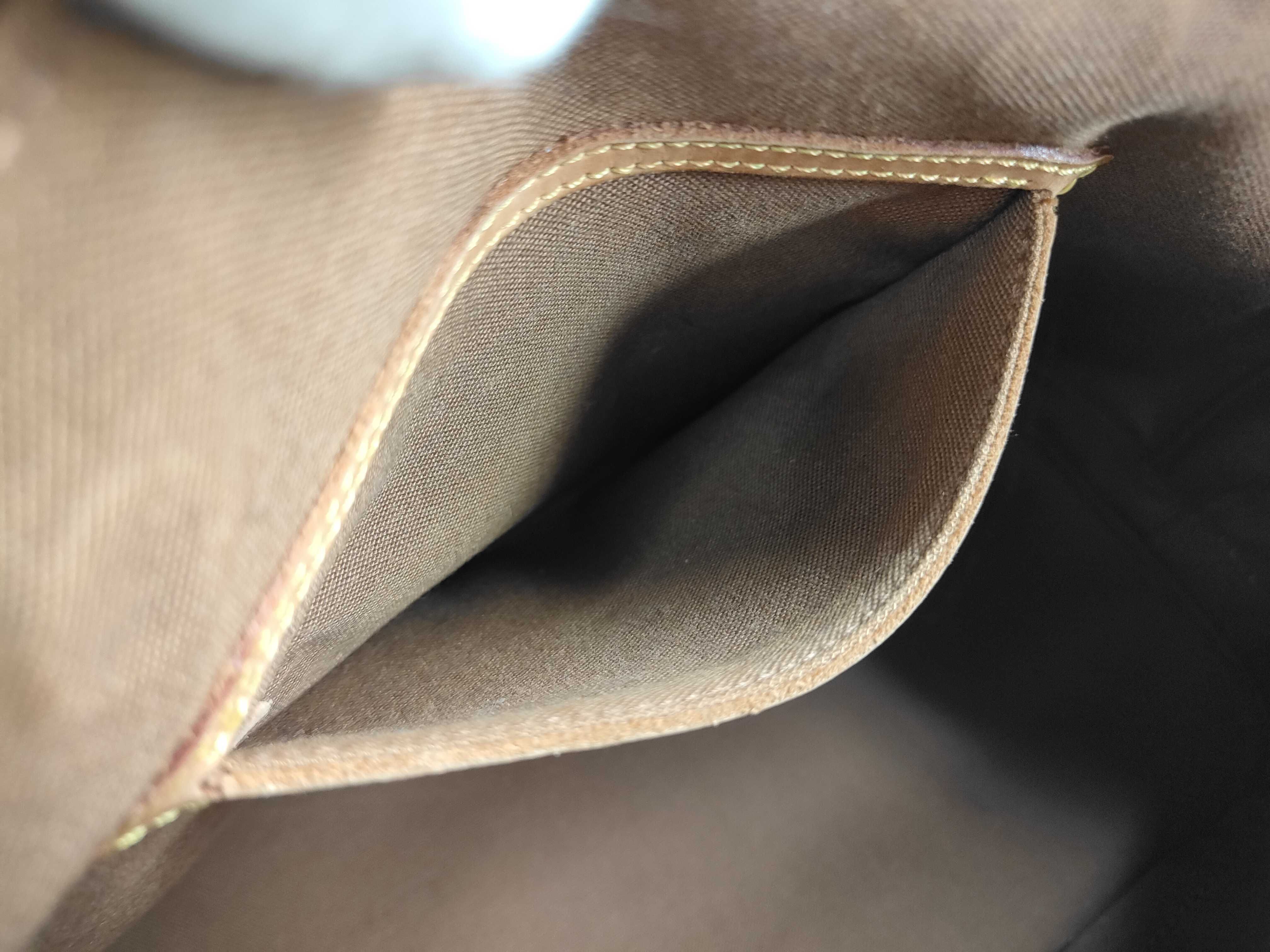 Monogram Alma Monogram Handbag — view 14