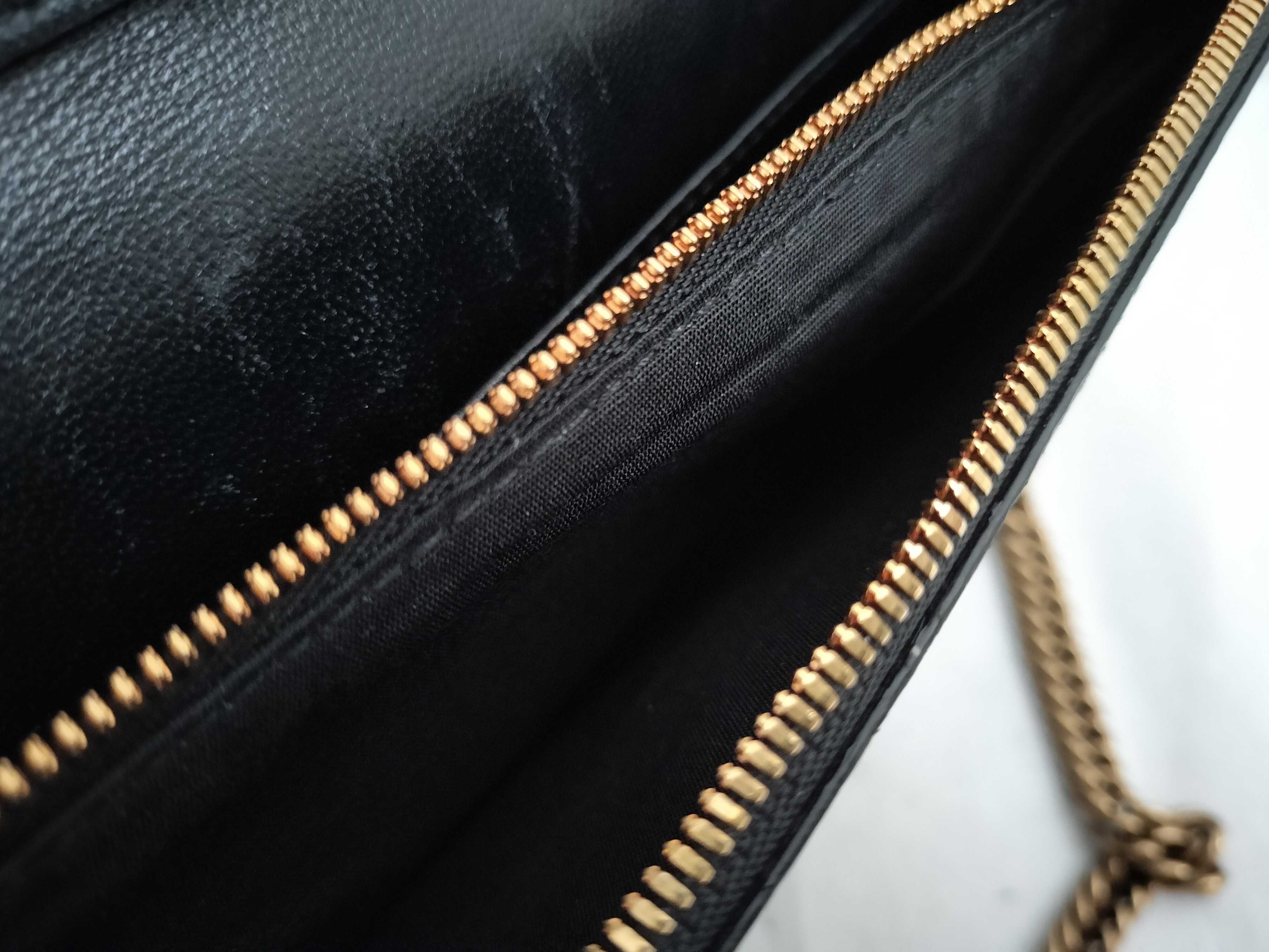 Chain Shoulder Bag — view 11