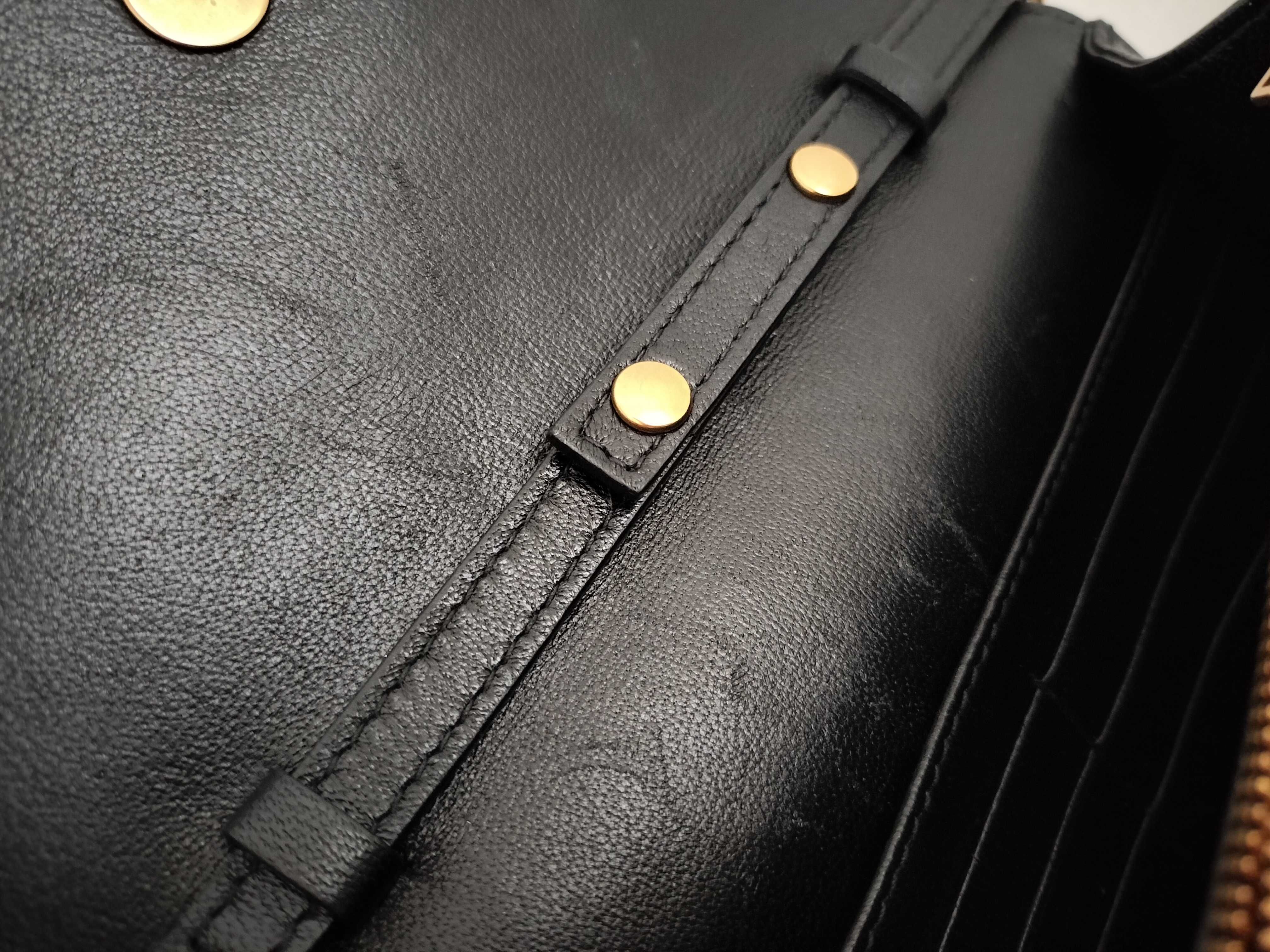 Chain Shoulder Bag — view 13