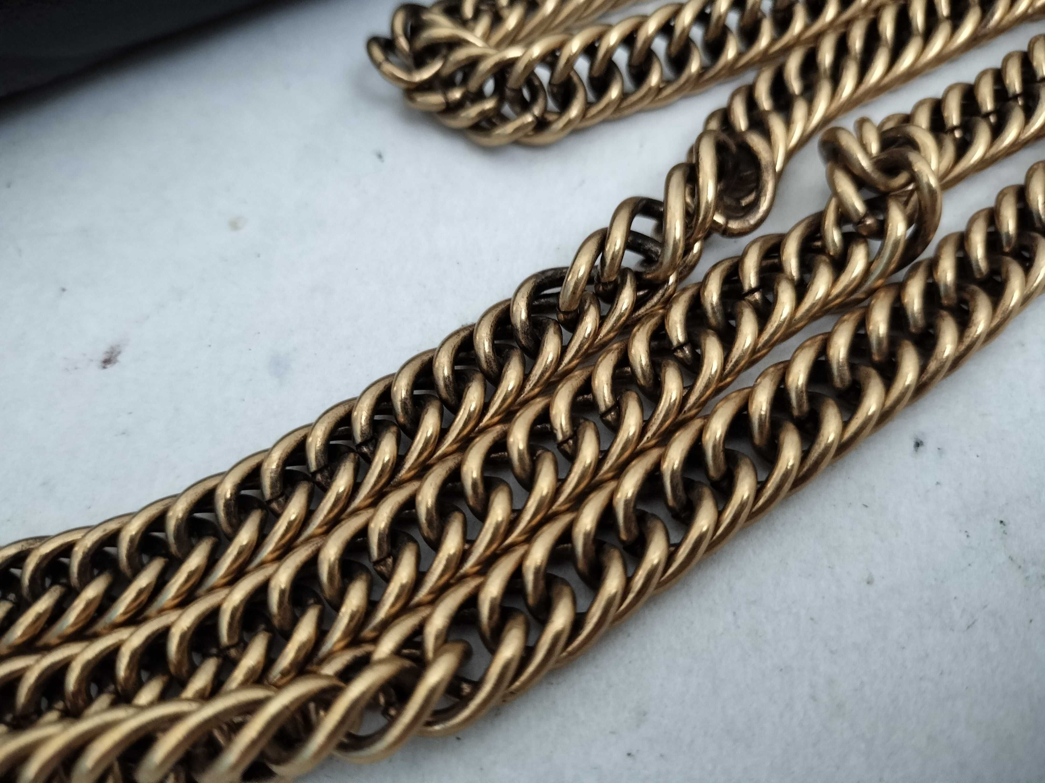 Chain Shoulder Bag — view 4