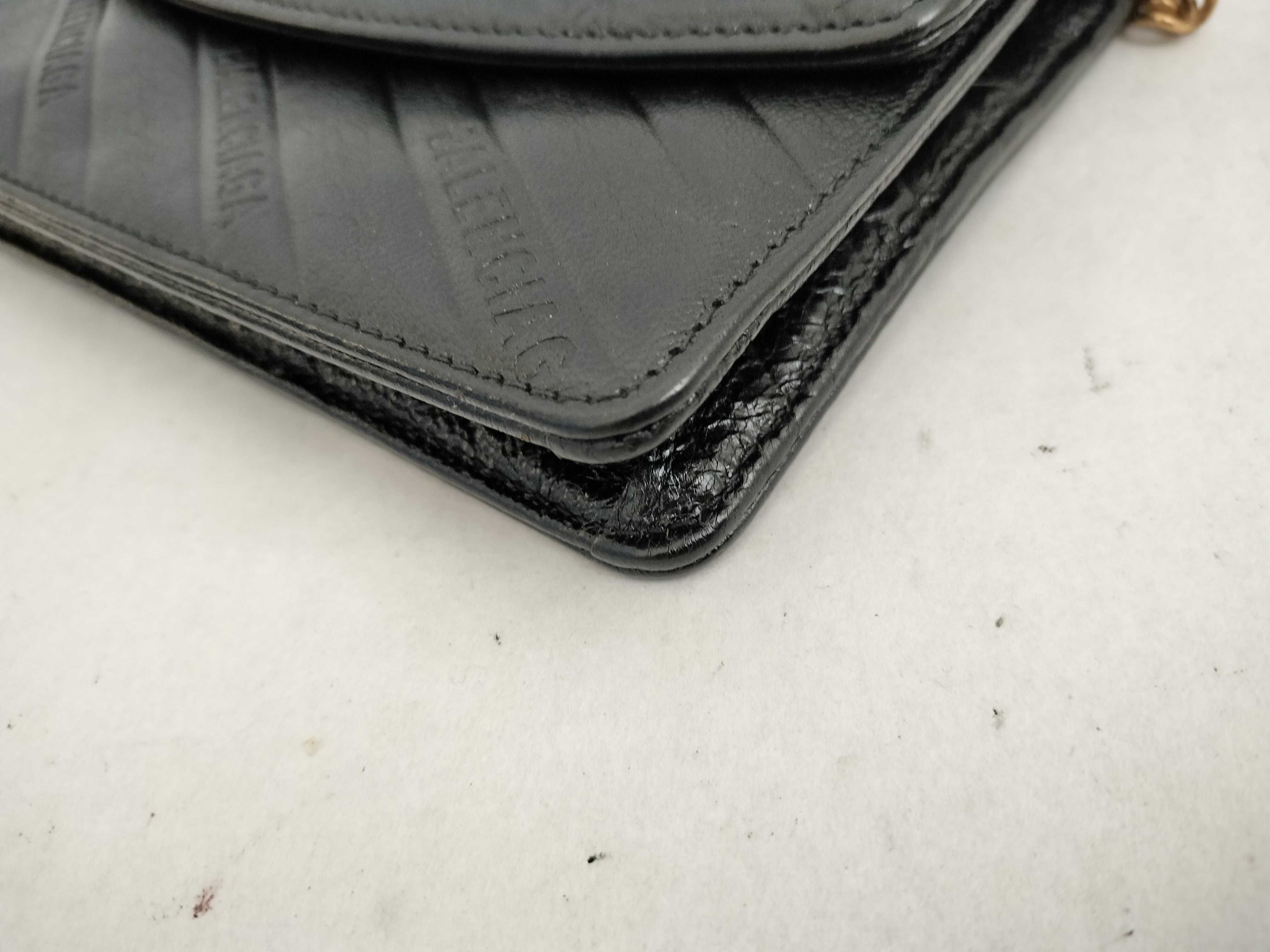 Chain Shoulder Bag — view 6