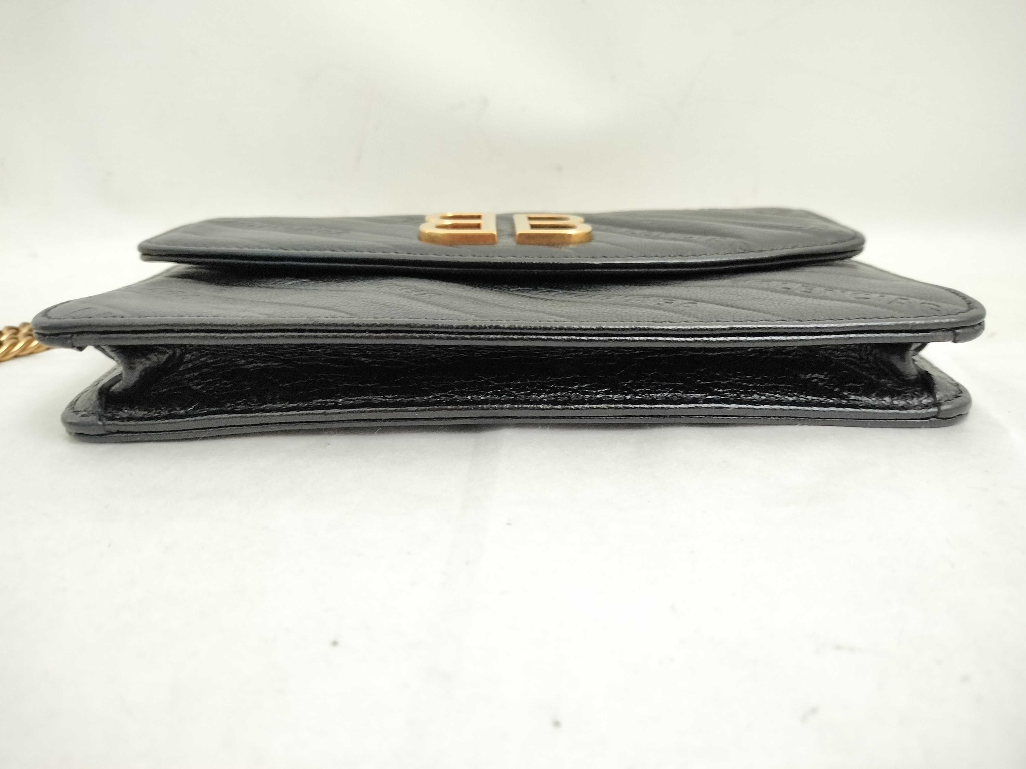 Chain Shoulder Bag — view 7