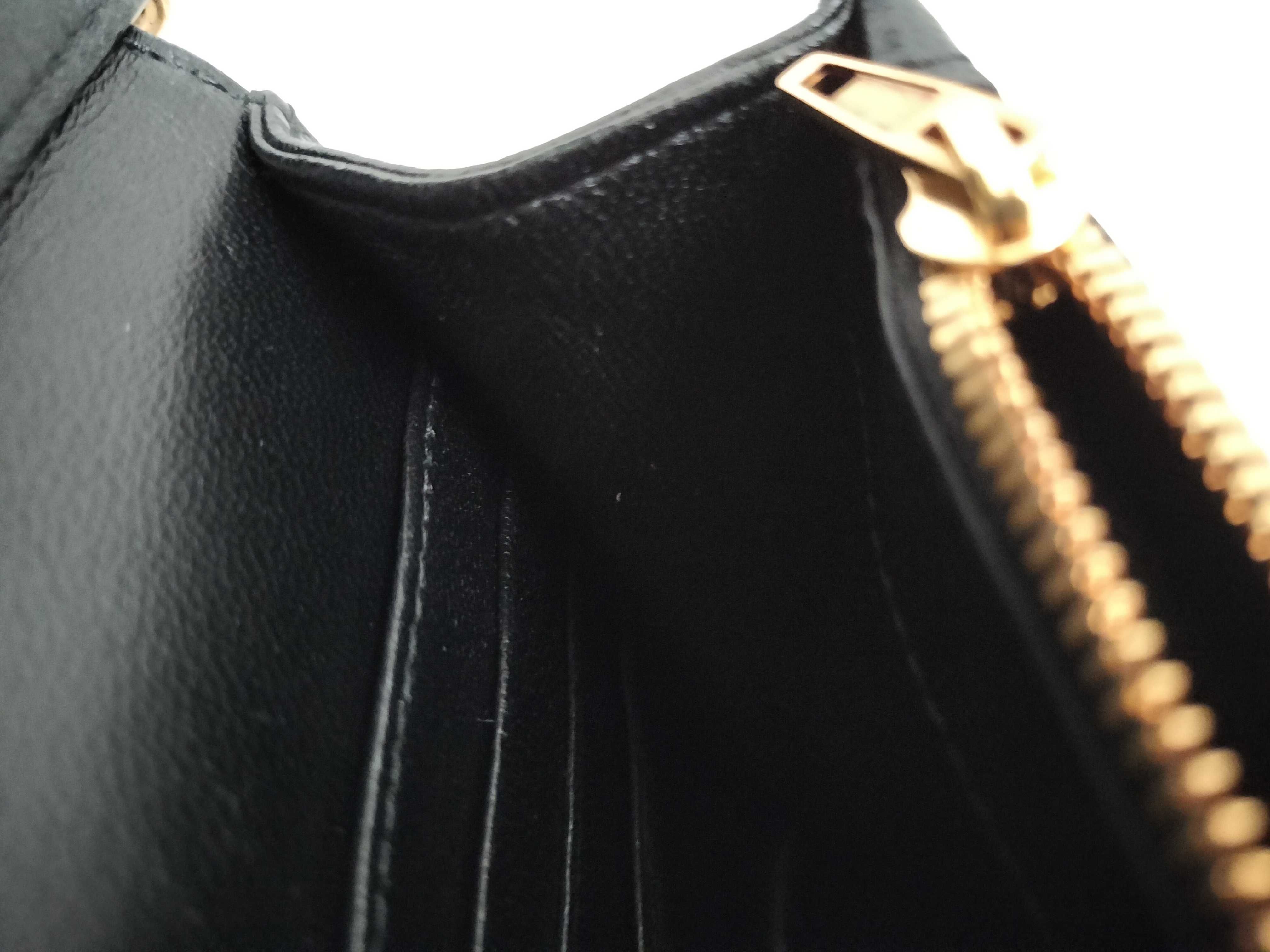Chain Shoulder Bag — view 9