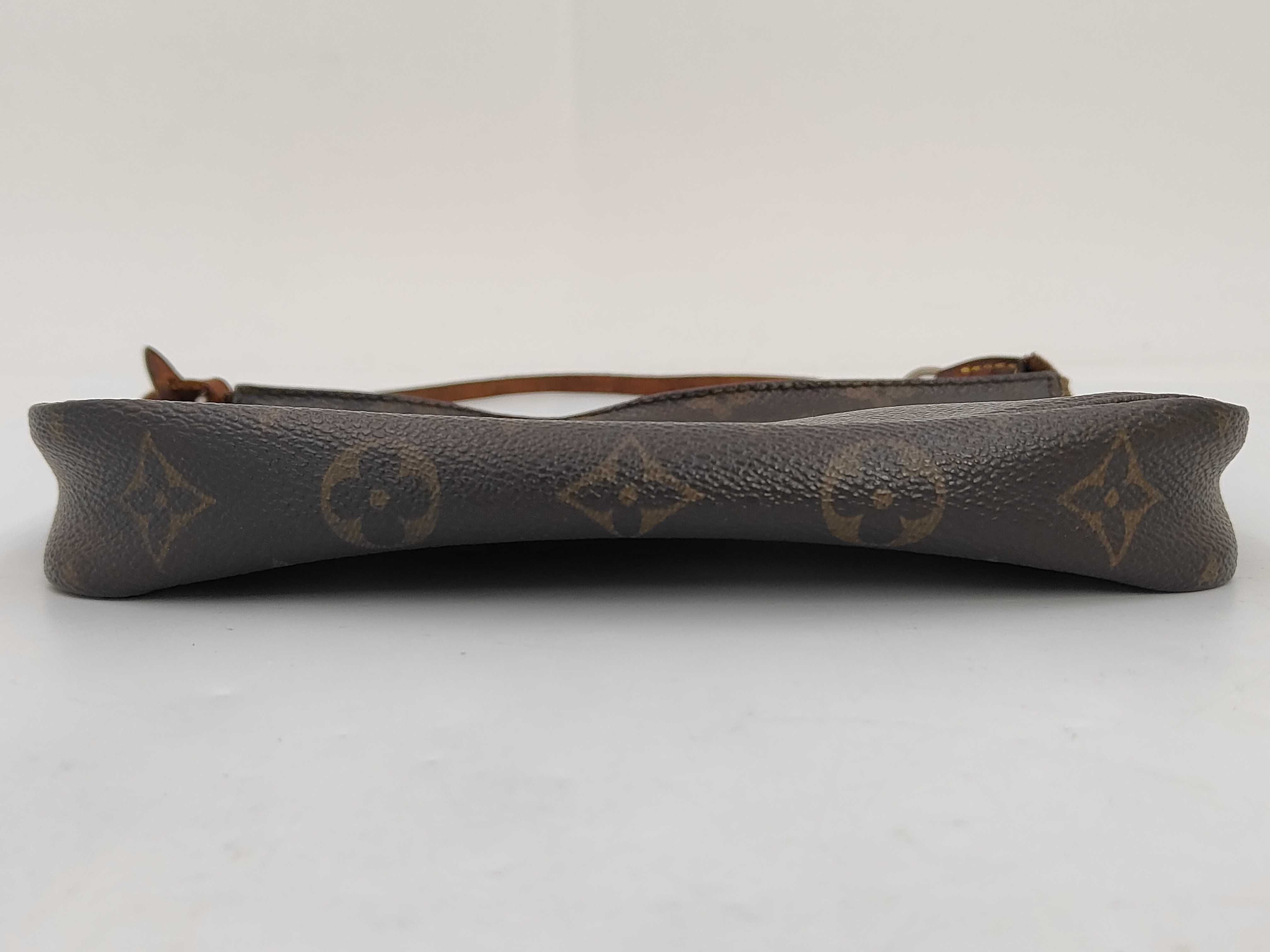 Monogram LV Pouch — view 6