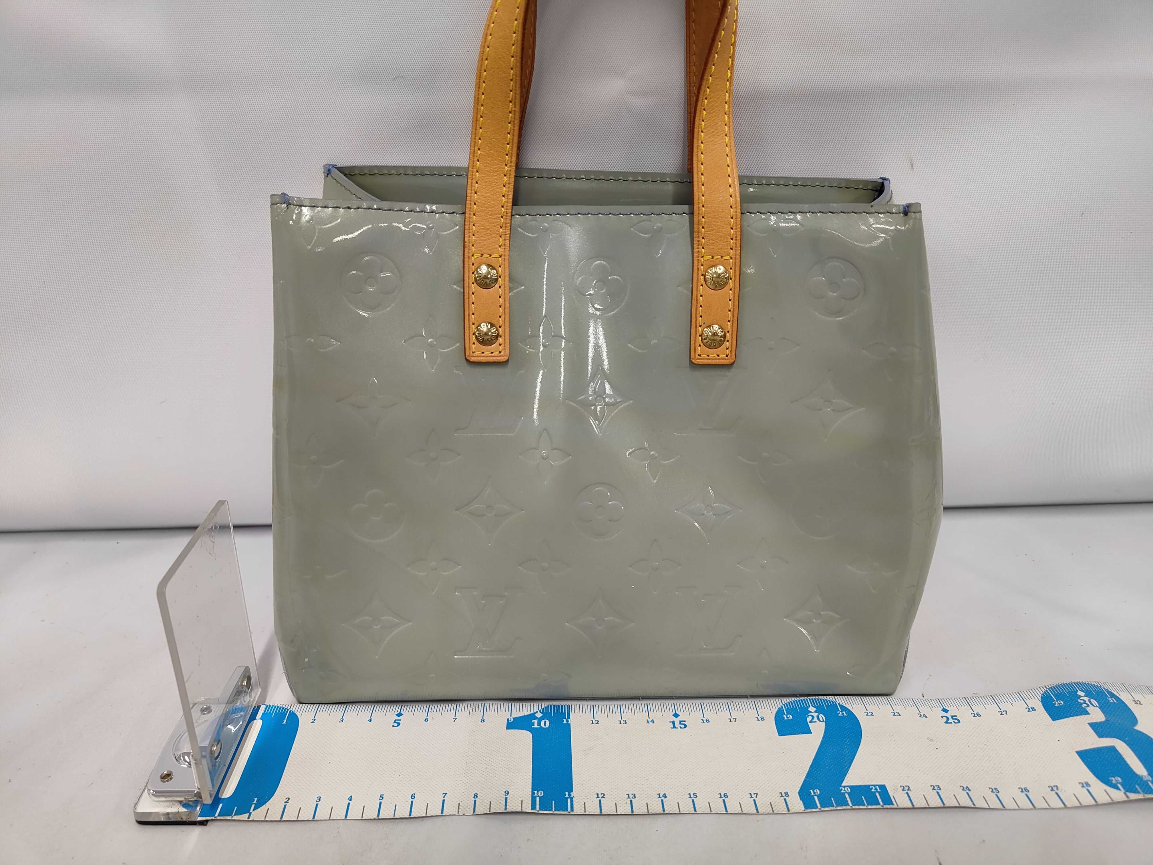 Vernis Lead Bag — view 2