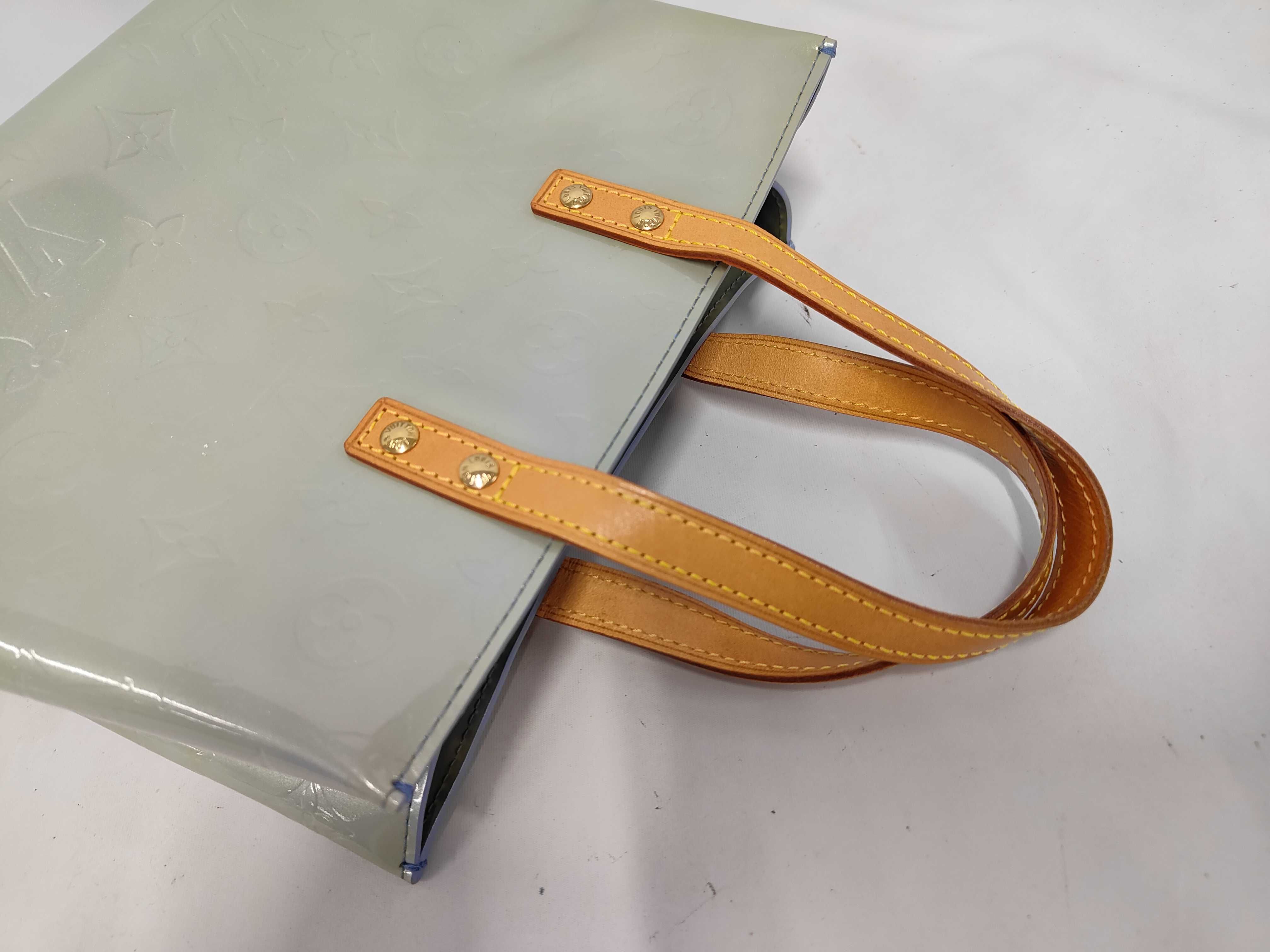 Vernis Lead Bag — view 5