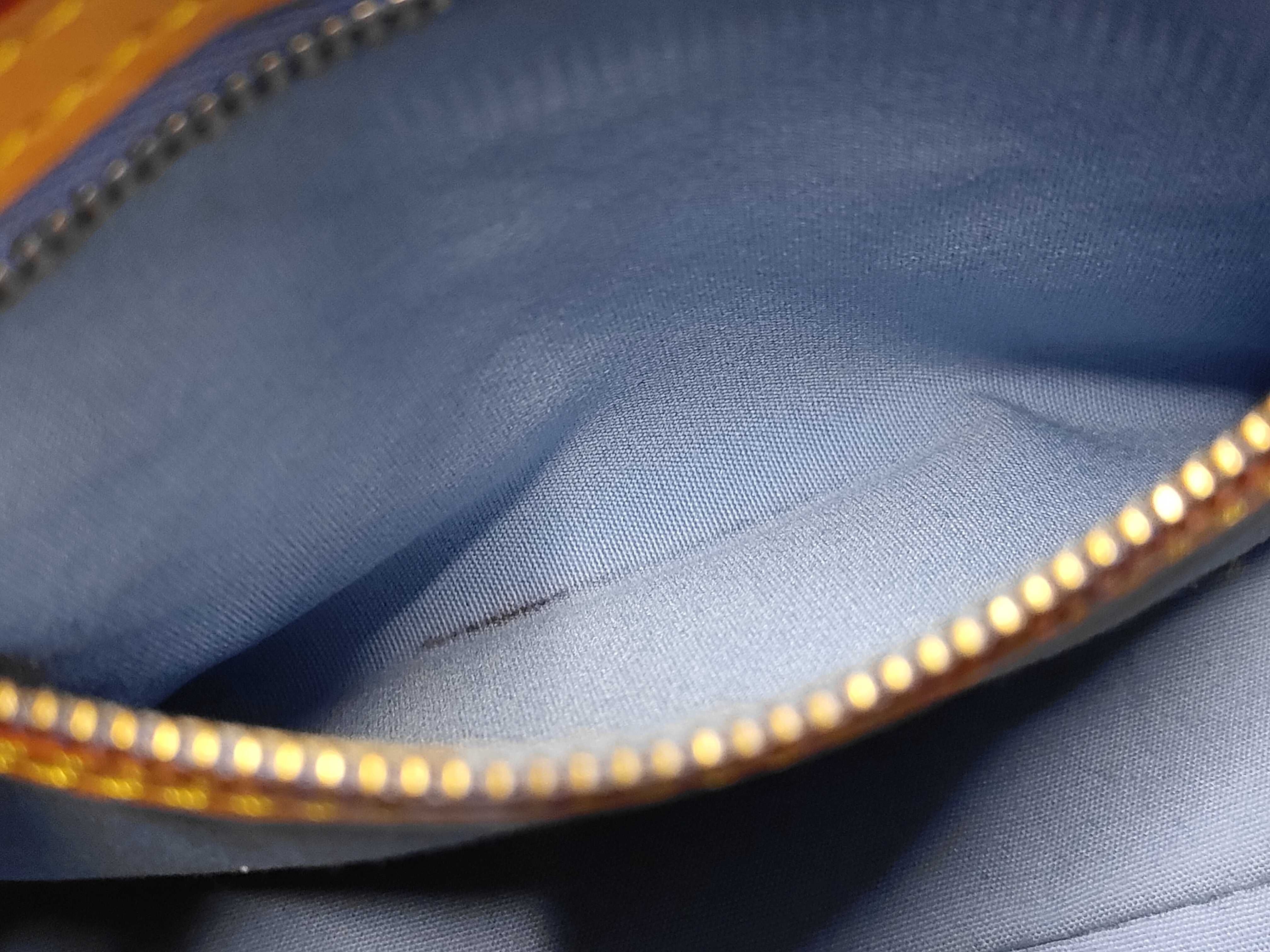Vernis Lead Bag — view 8
