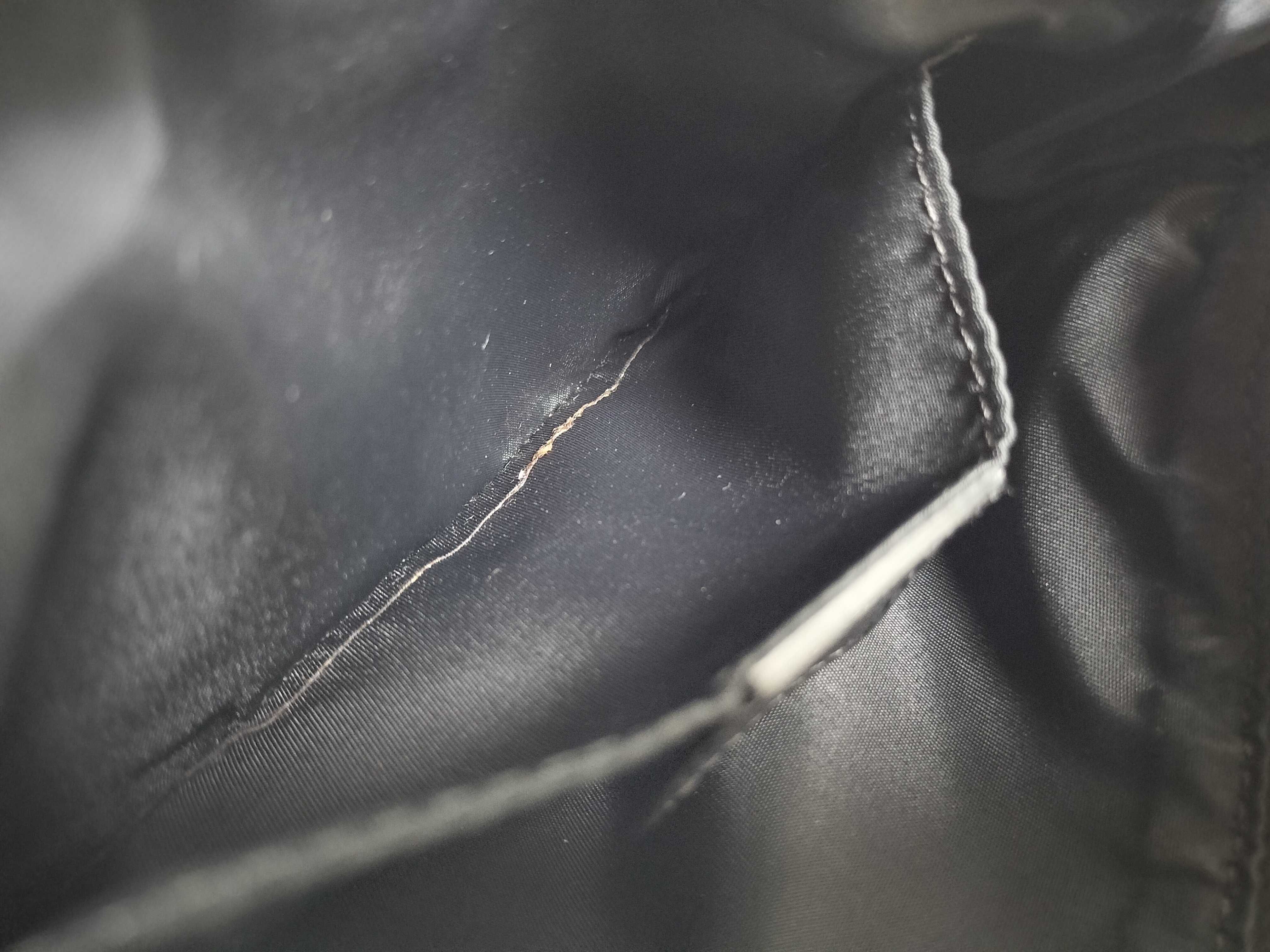 accessory pouch shoulder bag — view 12
