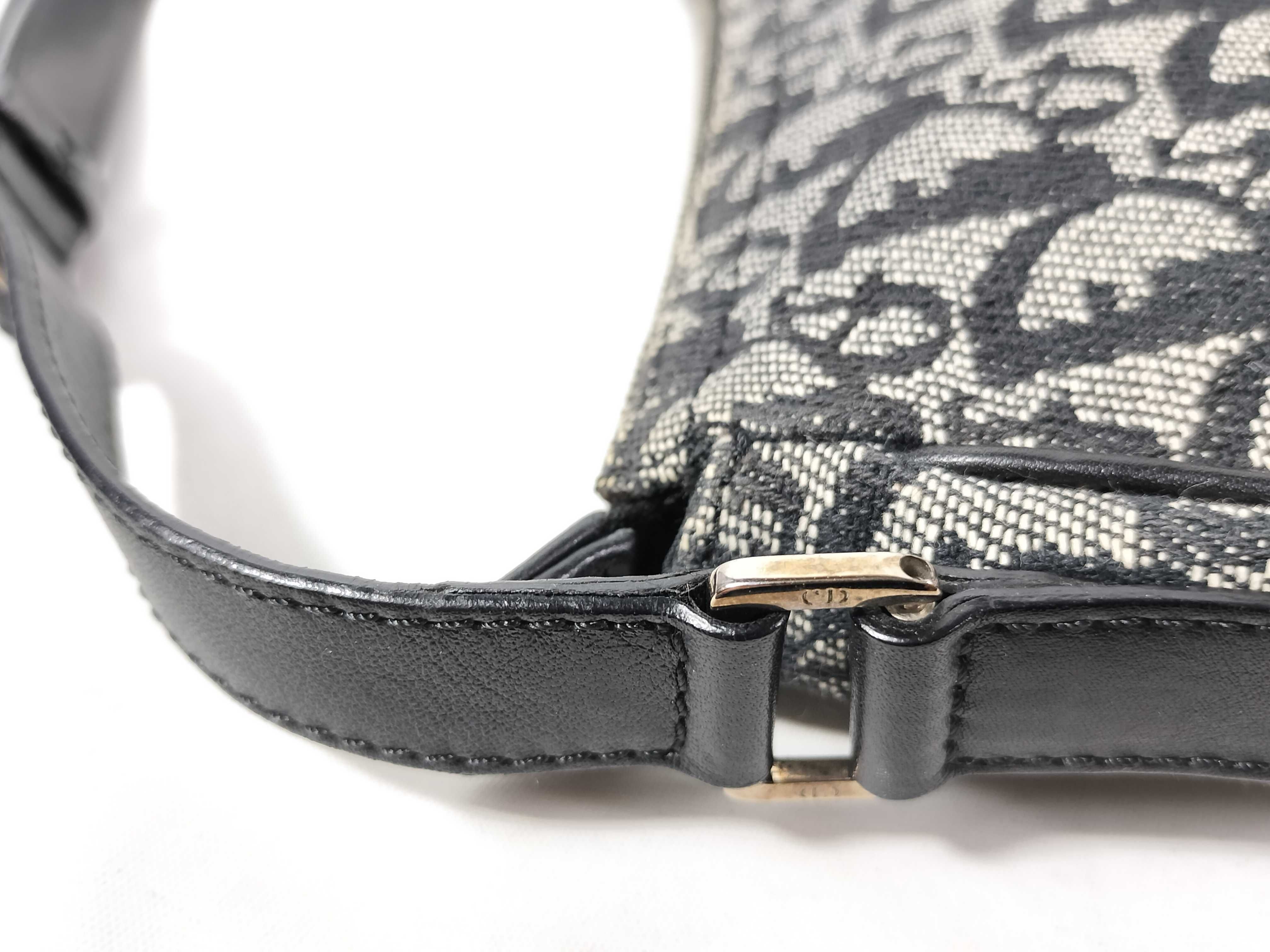 accessory pouch shoulder bag — view 5