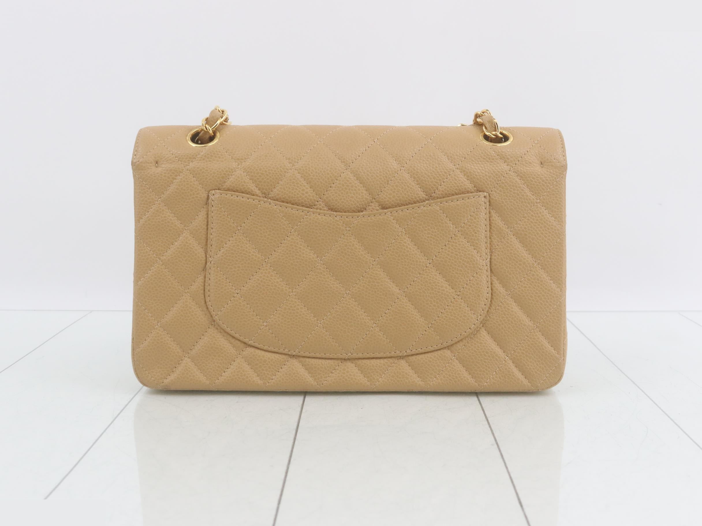 Caviar skin (bag) - Shoulder bag — view 2