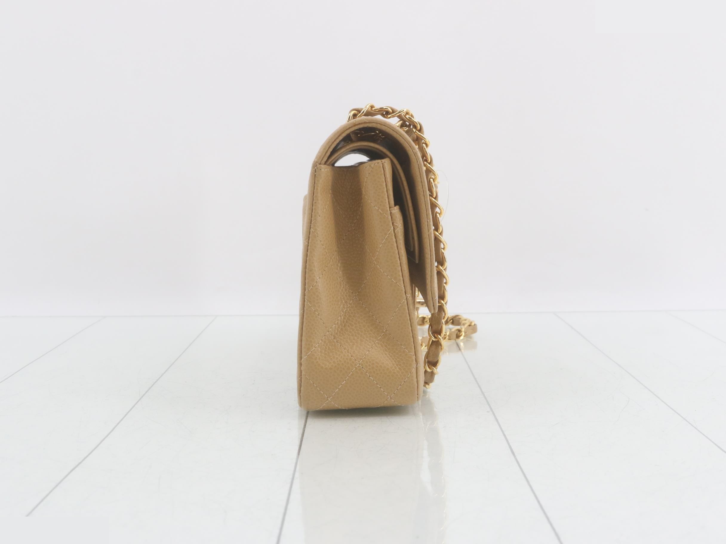 Caviar skin (bag) - Shoulder bag — view 4