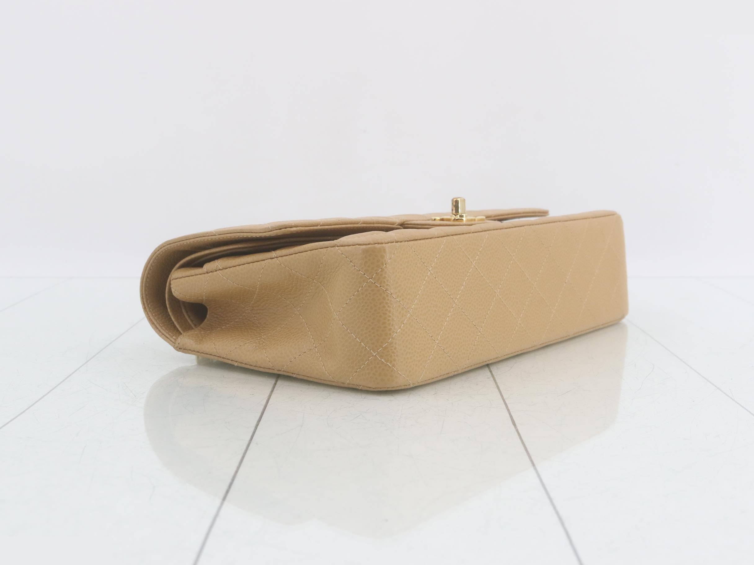 Caviar skin (bag) - Shoulder bag — view 5