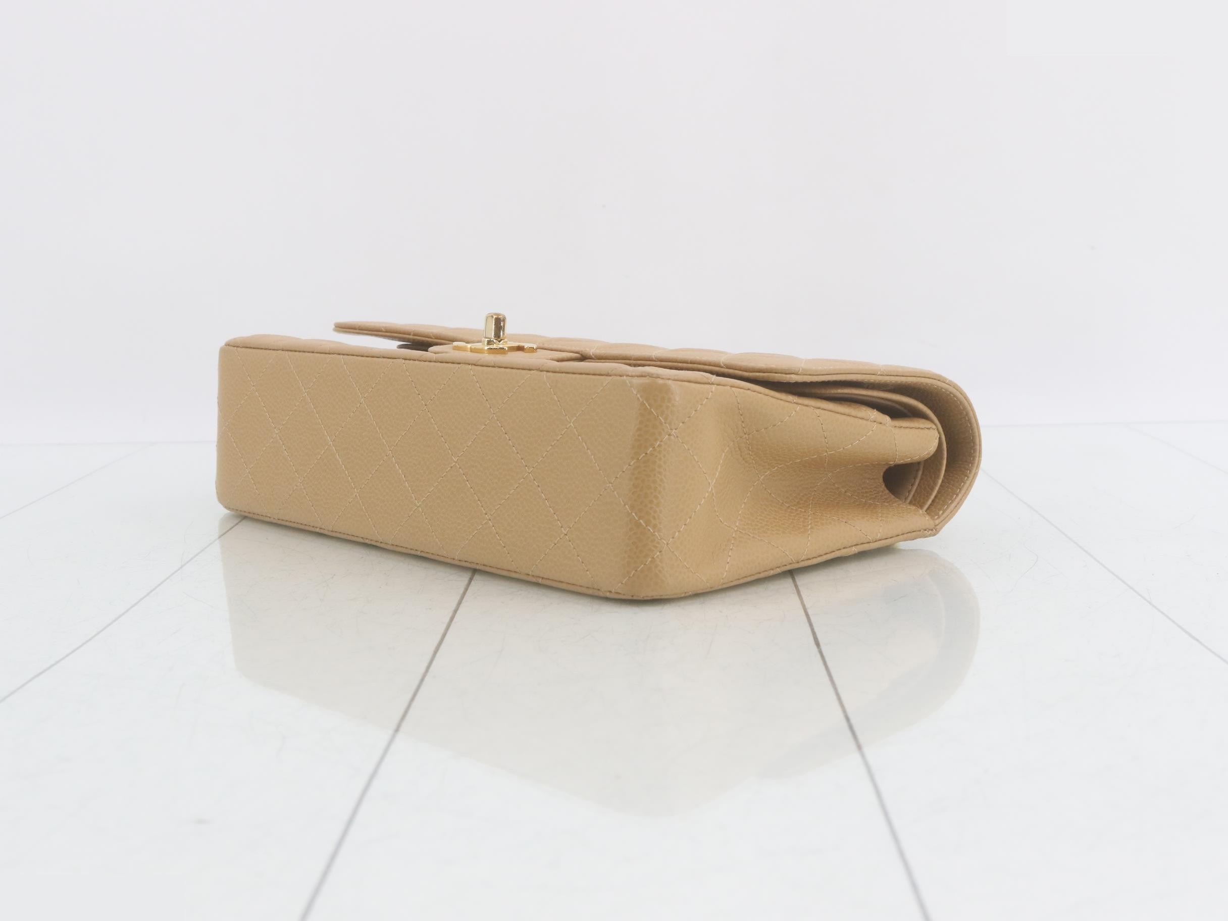 Caviar skin (bag) - Shoulder bag — view 6