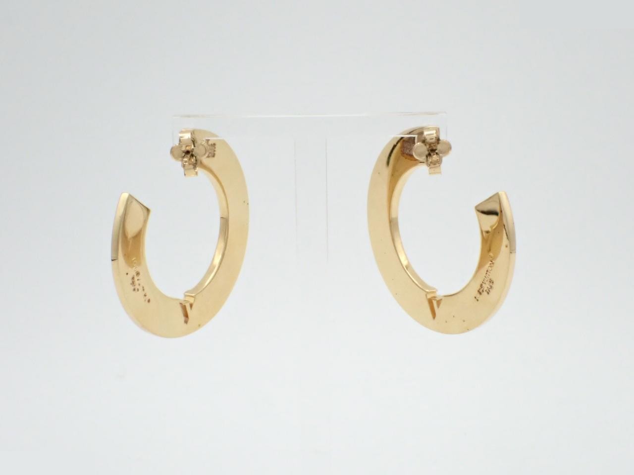 Earrings — view 2