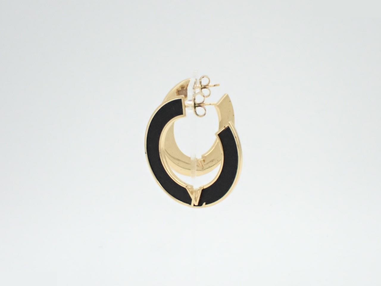 Earrings — view 3