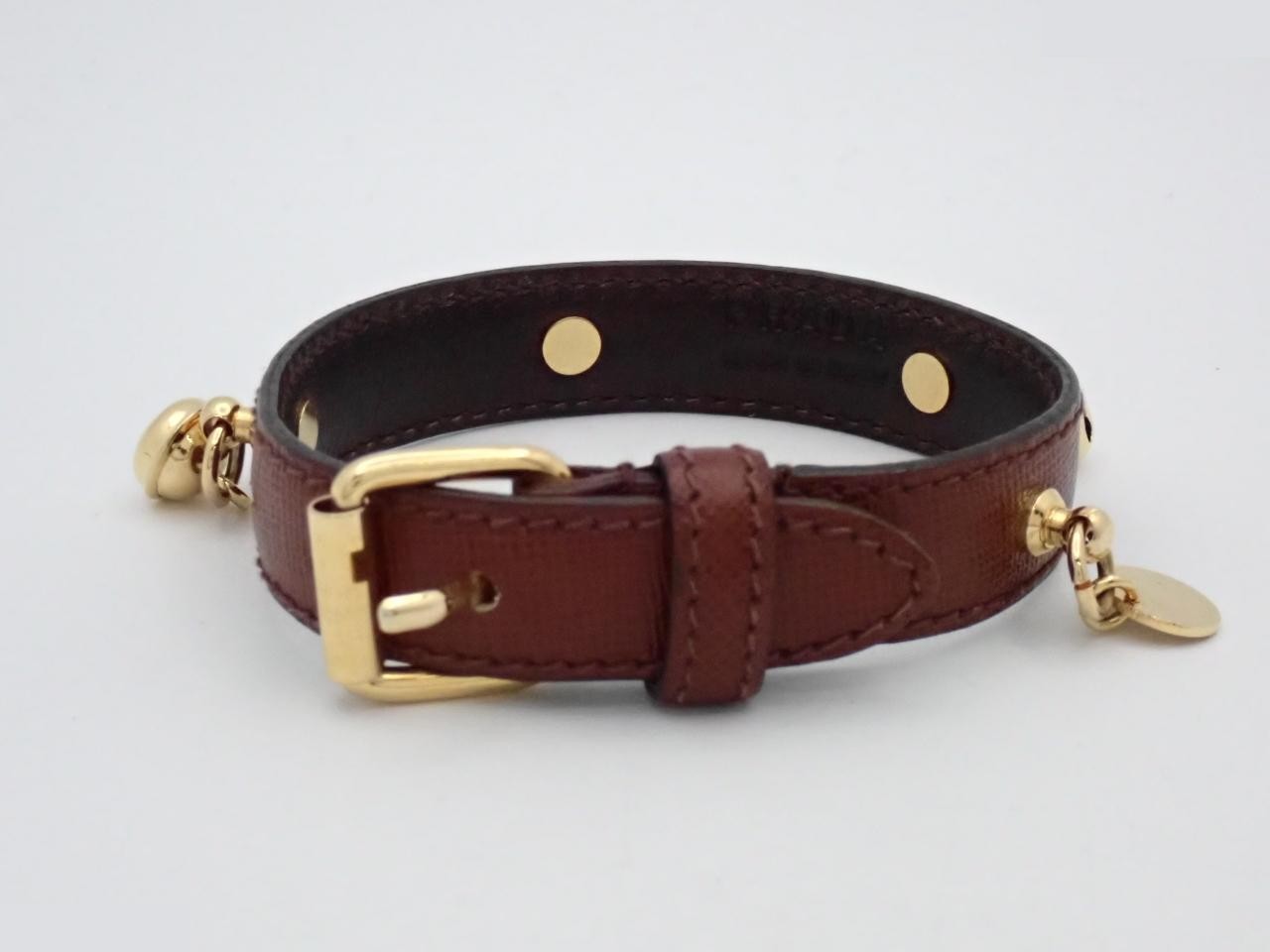 Other lines: Small items, accessories, bracelets, bangles (leather, fabric). — view 2