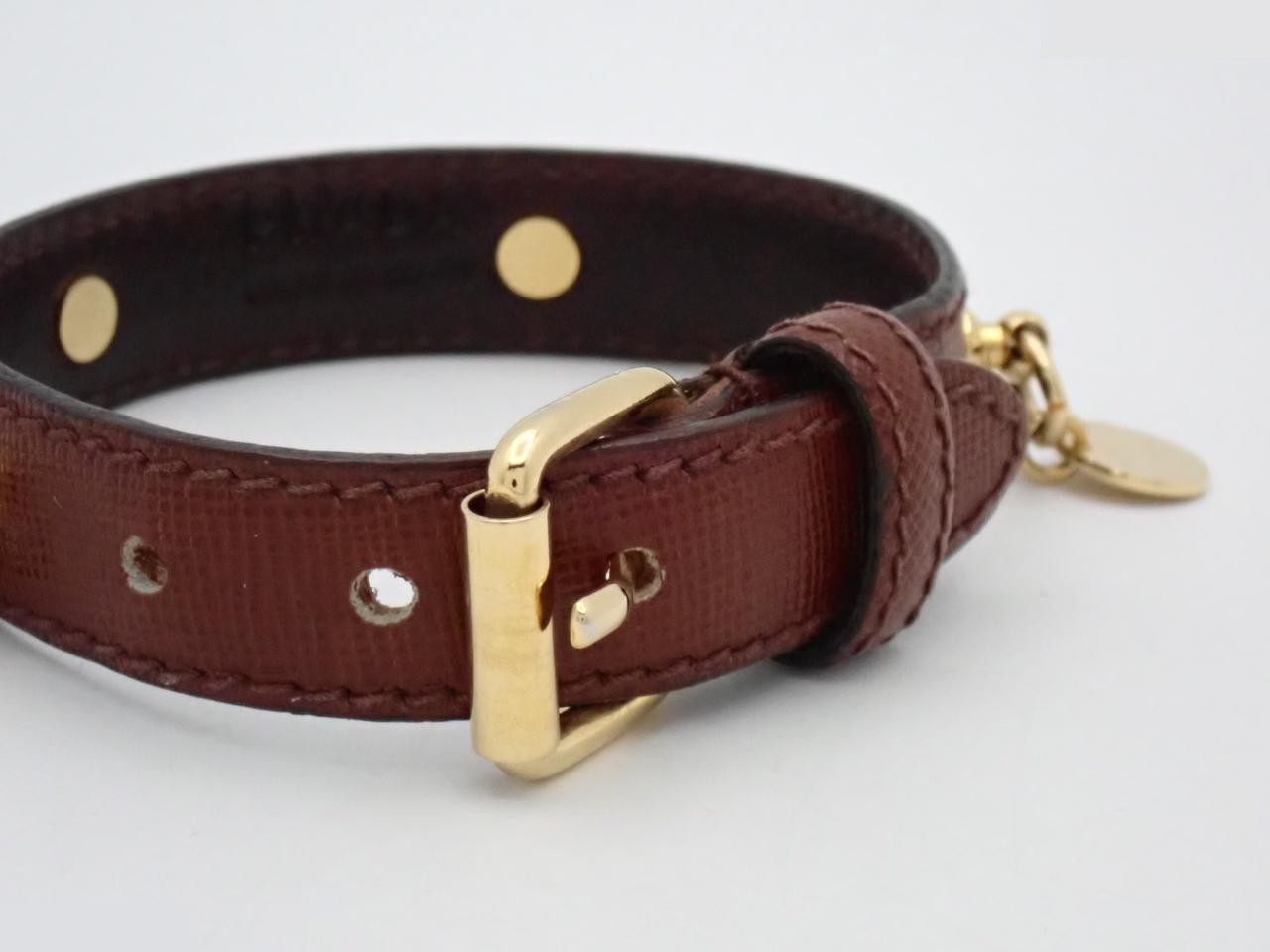 Other lines: Small items, accessories, bracelets, bangles (leather, fabric). — view 3