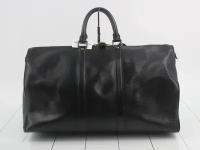 M42962 Keepall 50 Noir