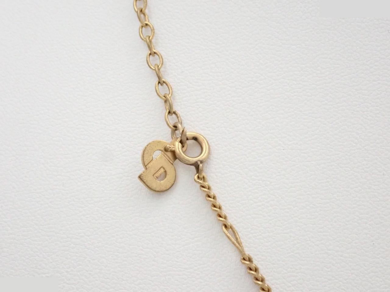 GP necklace chain approximately 44cm — view 2