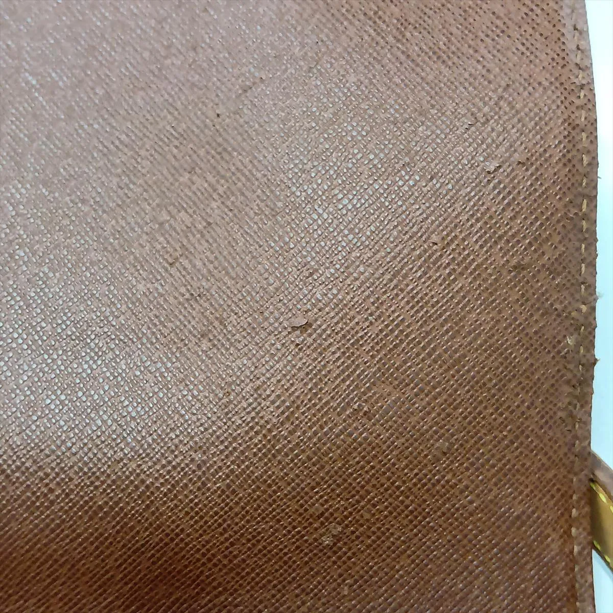 Monogram Musette Tango M51257 SP1919 Brown — view 11