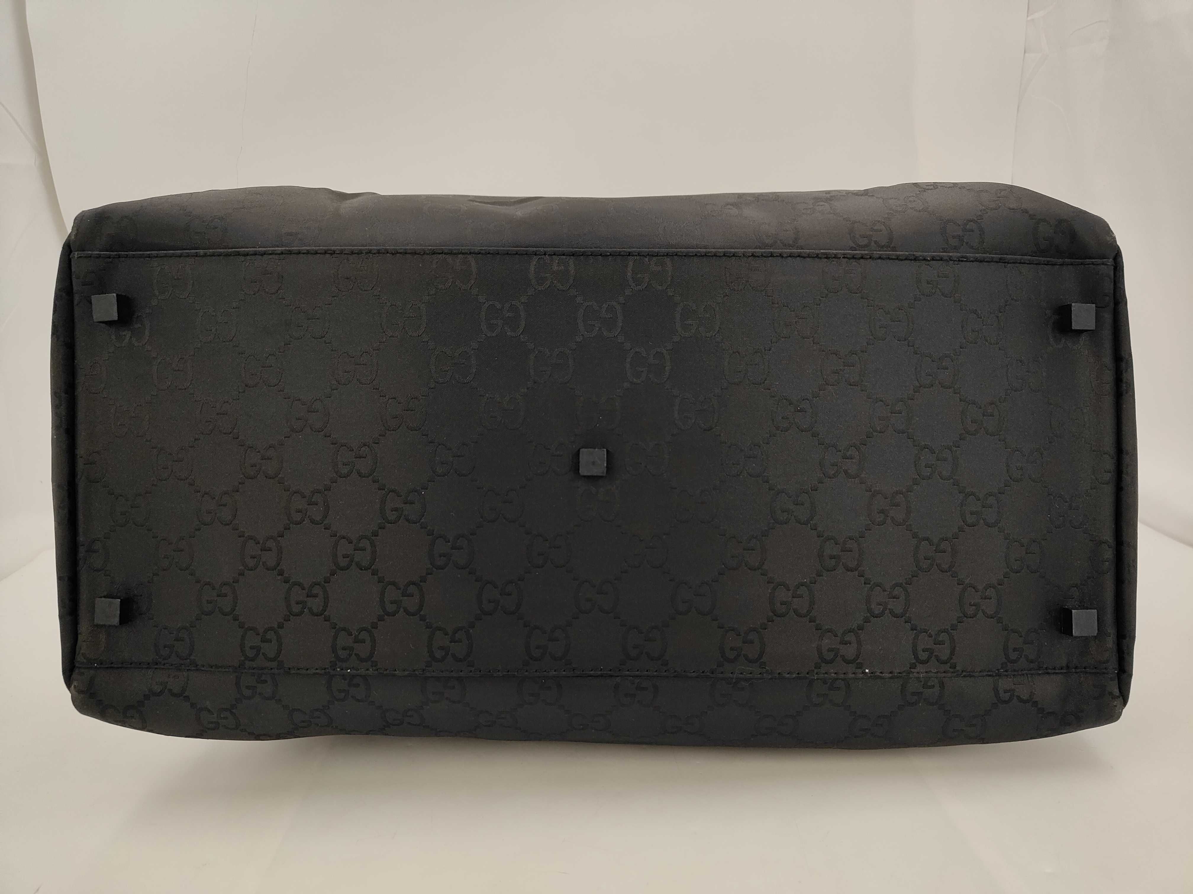 Boston bag 012 0391 2123 Boston bag — view 3