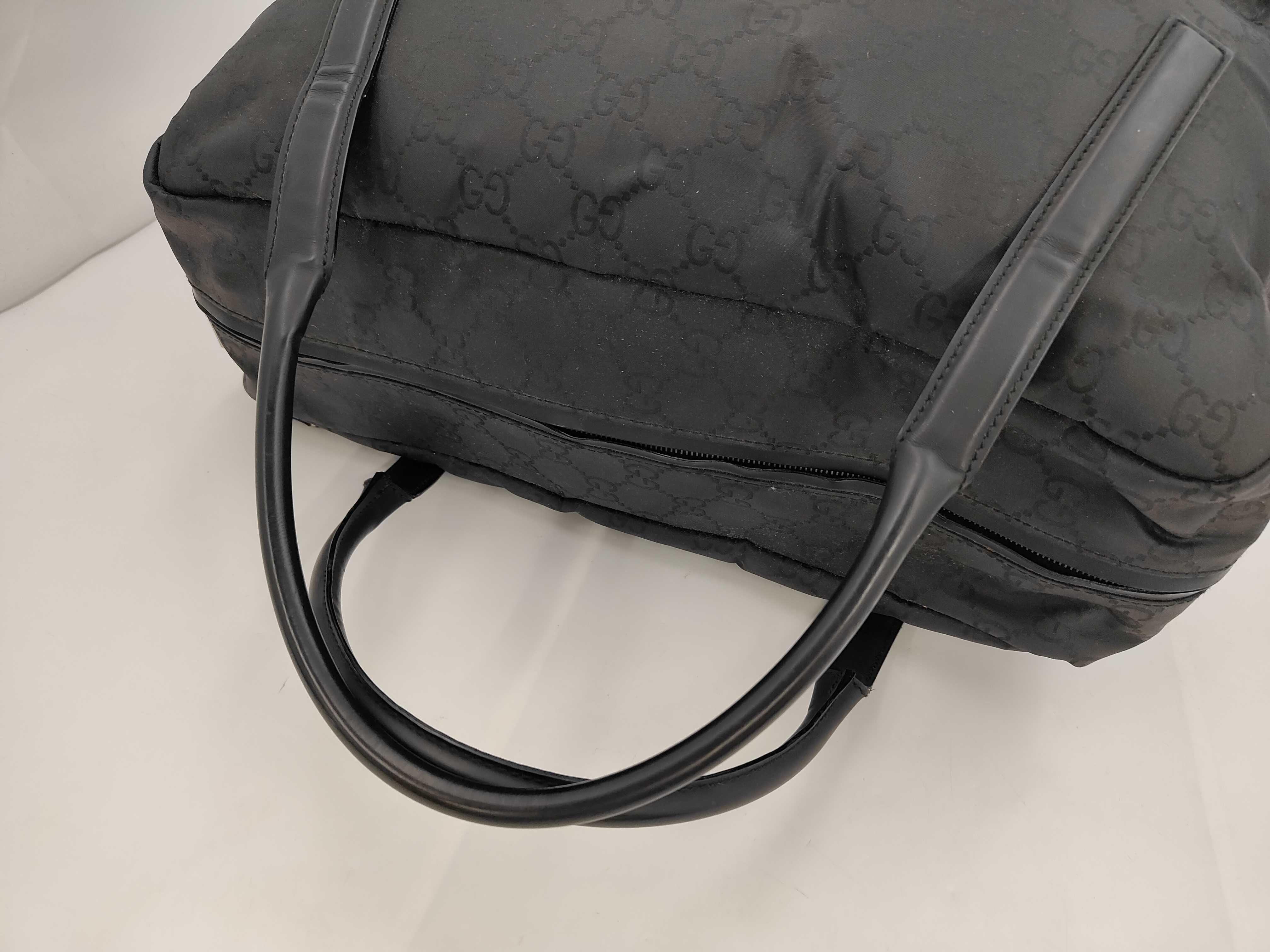 Boston bag 012 0391 2123 Boston bag — view 5