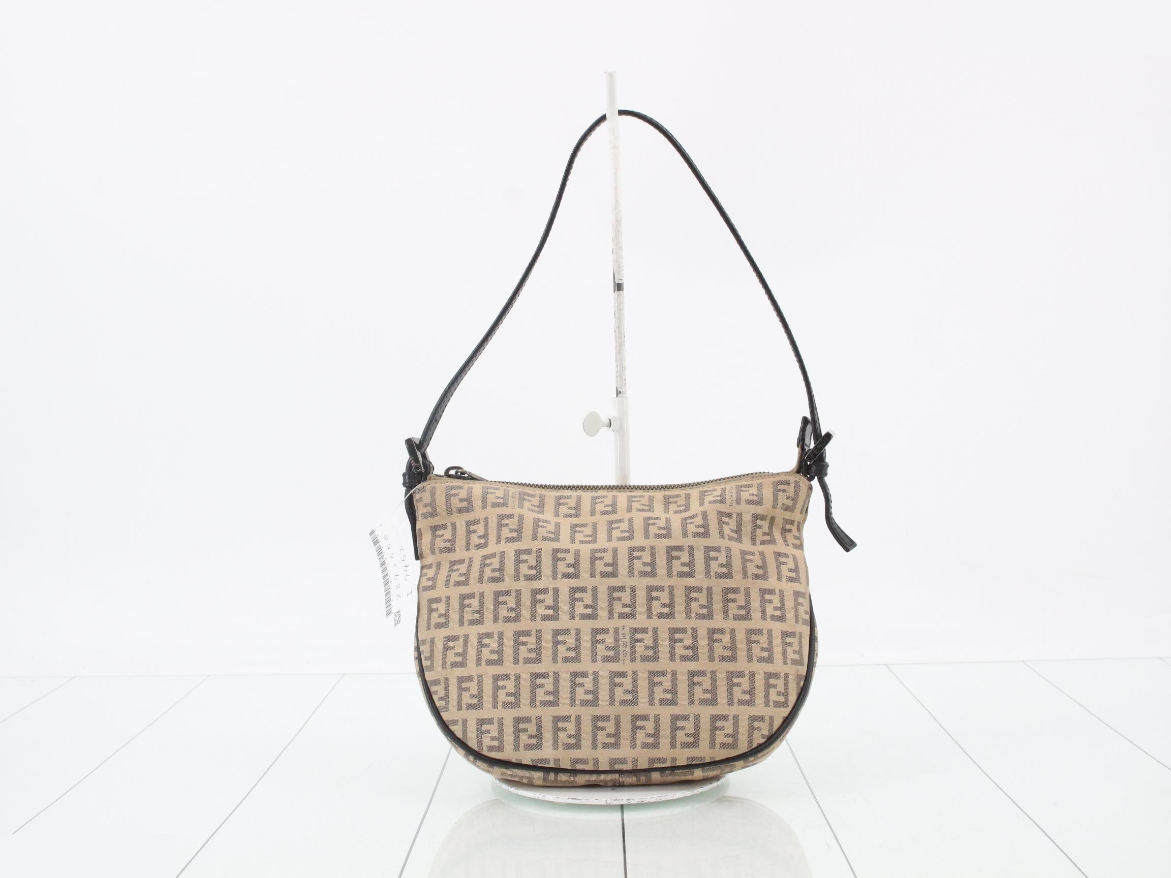 One-shoulder bag