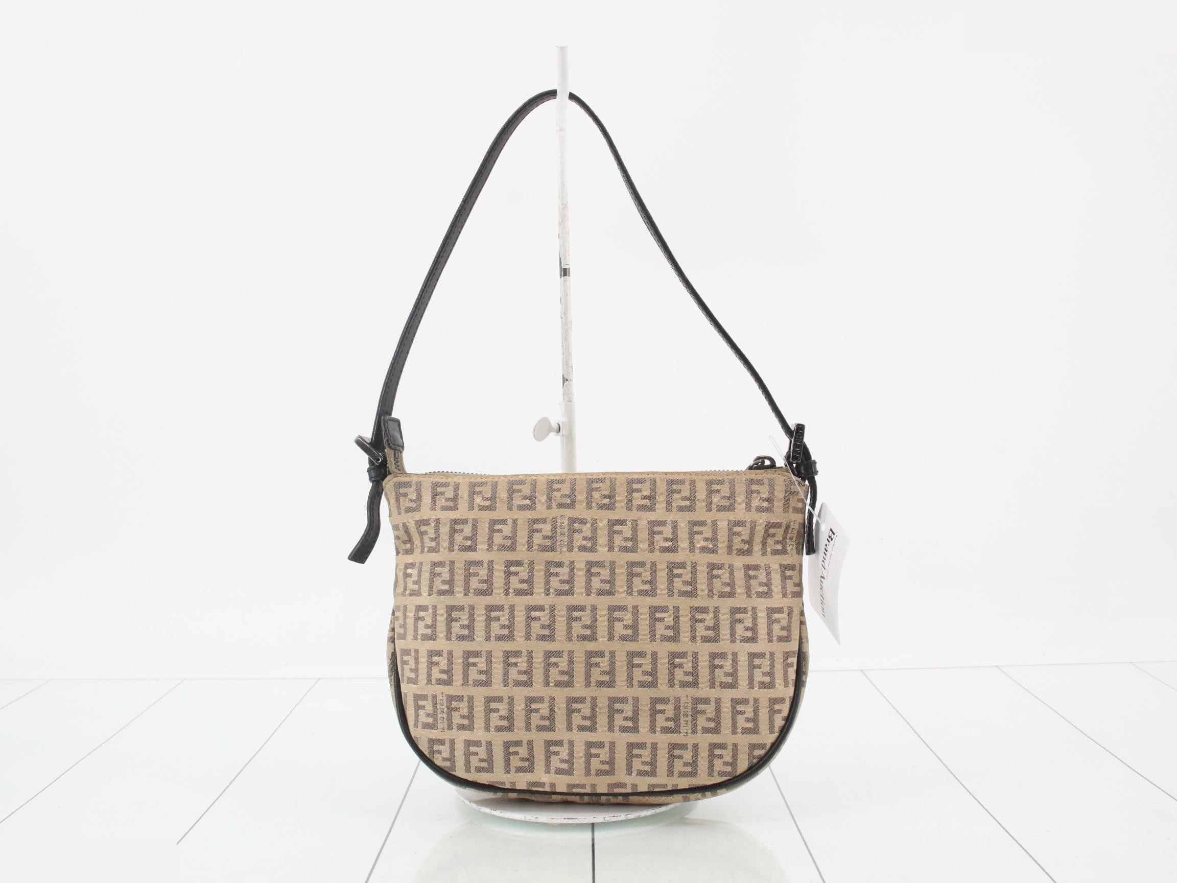 One-shoulder bag — view 2