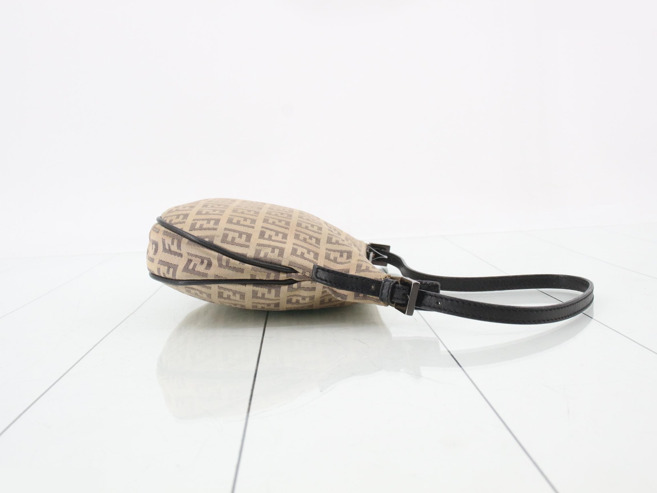 One-shoulder bag — view 3
