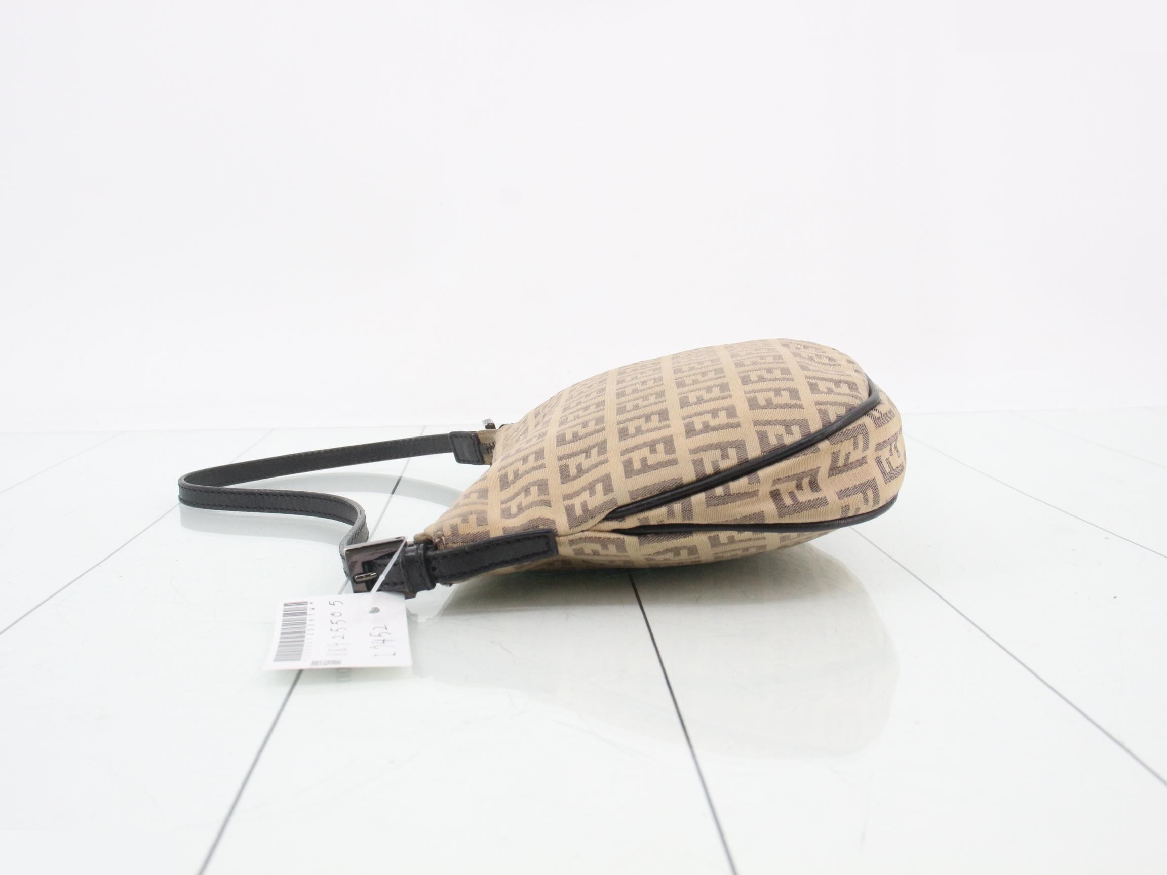 One-shoulder bag — view 4